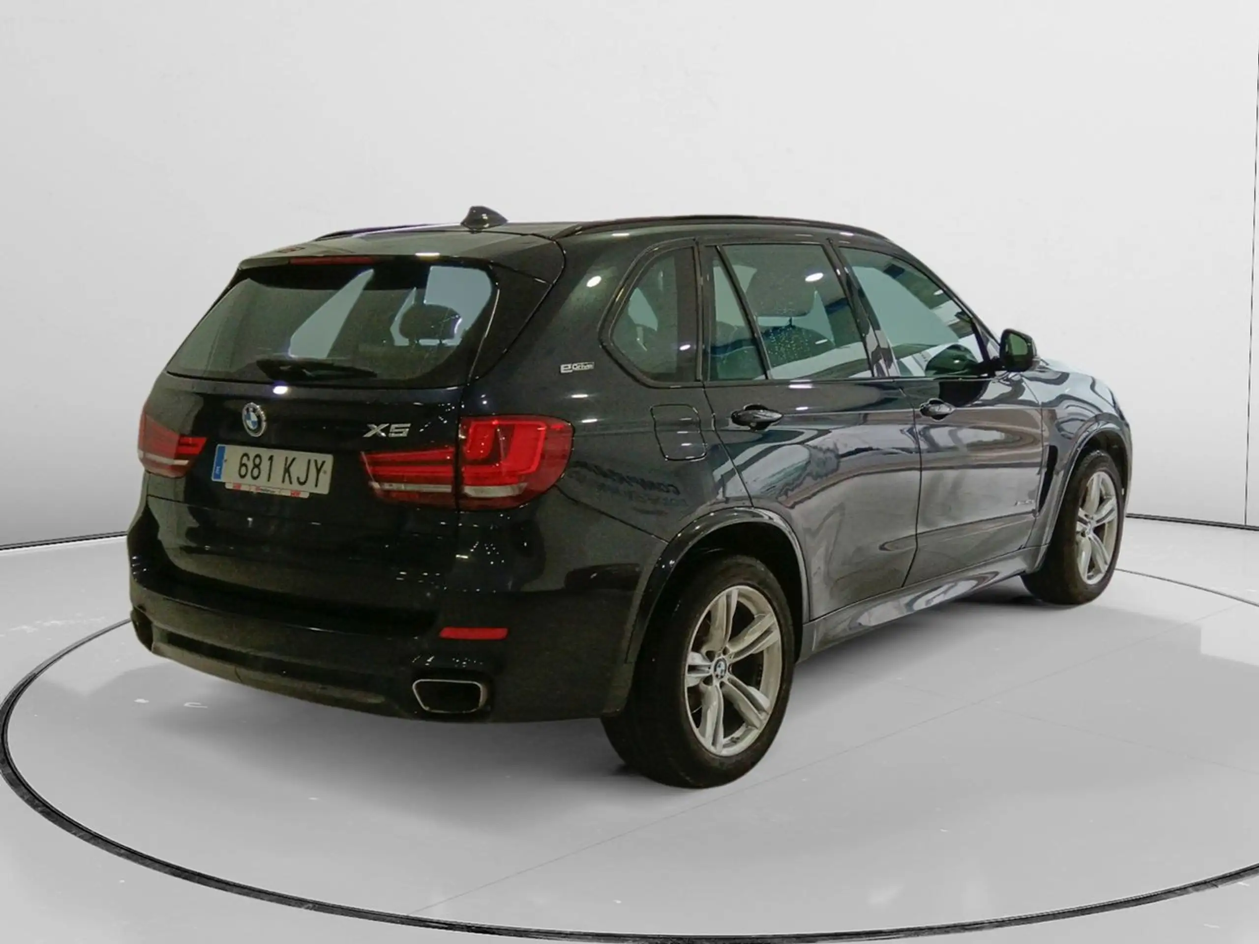 BMW - X5