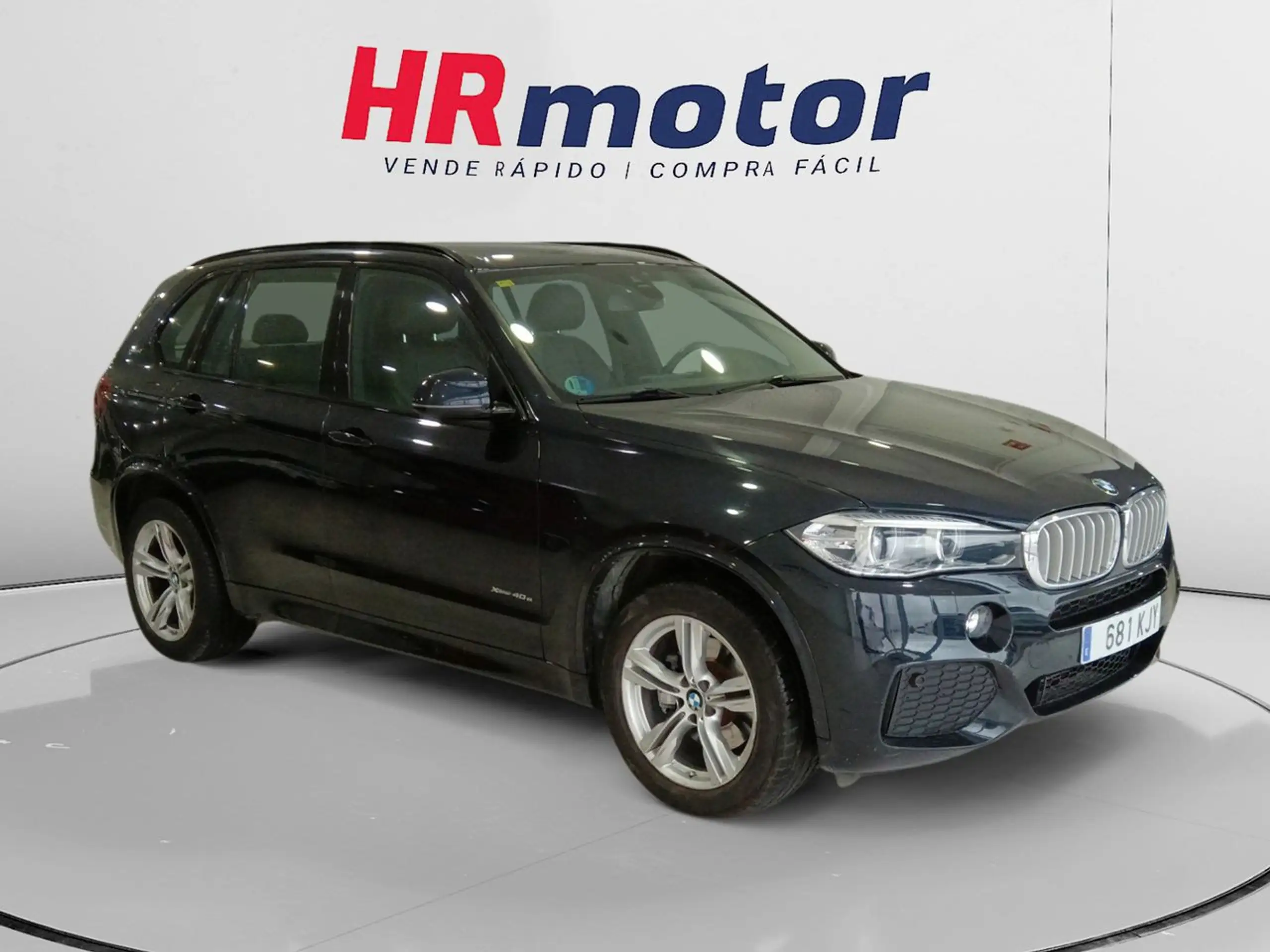 BMW - X5