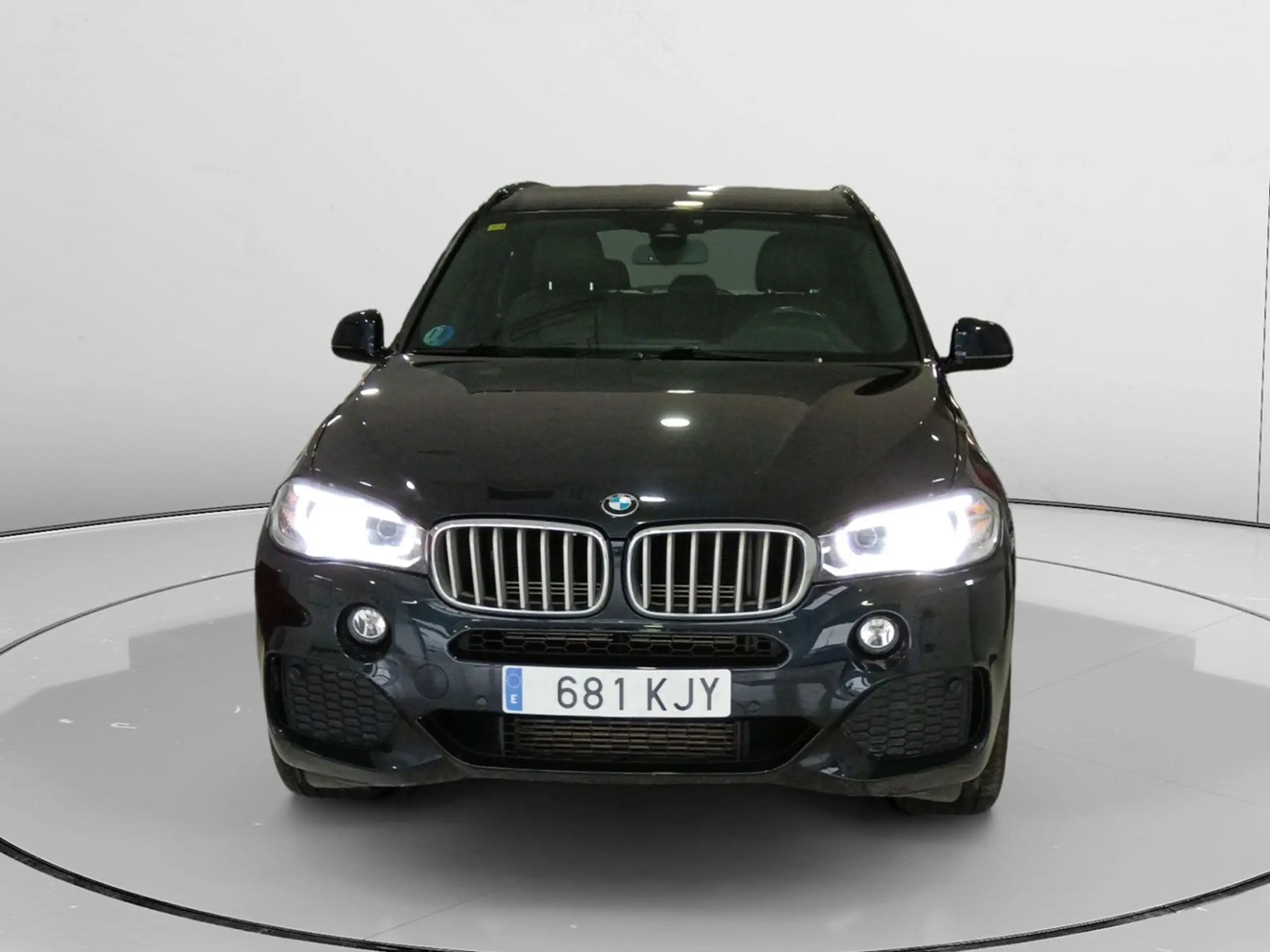 BMW - X5