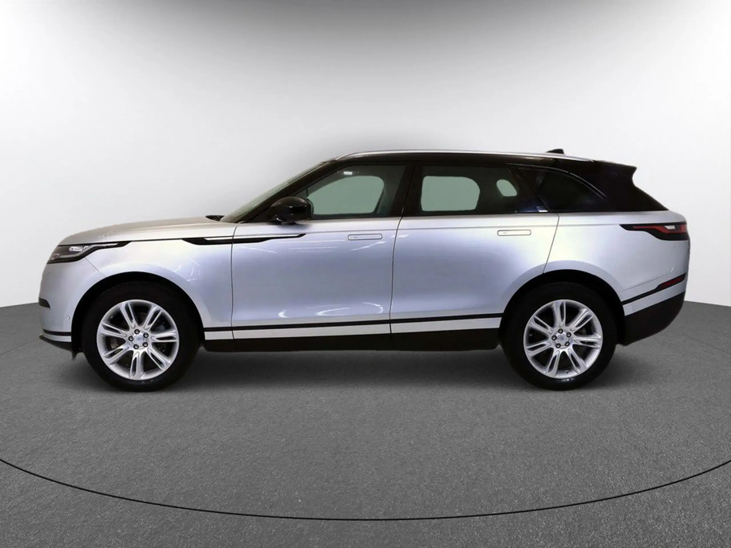 Land Rover - Range Rover Velar