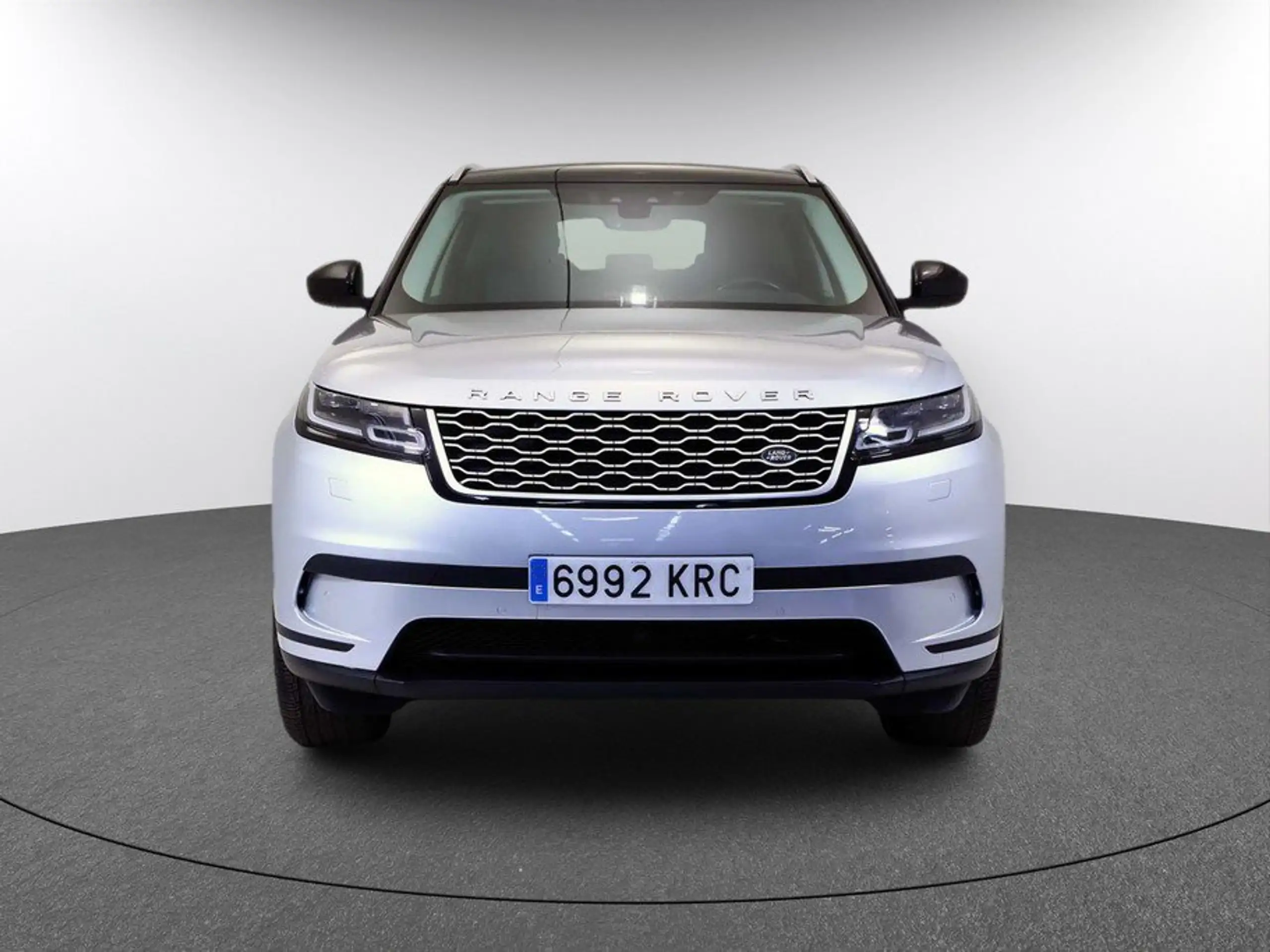 Land Rover - Range Rover Velar