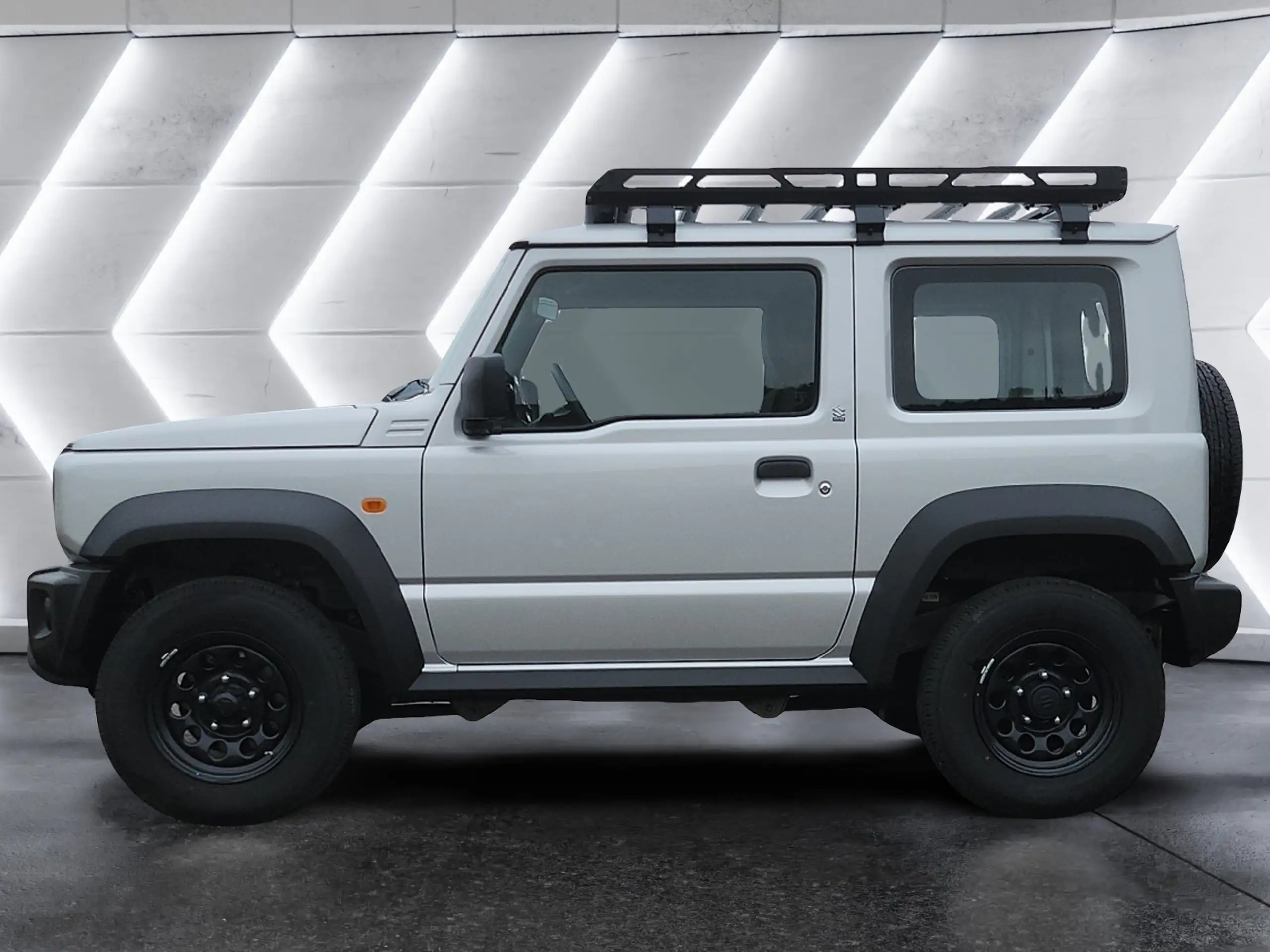 Suzuki - Jimny