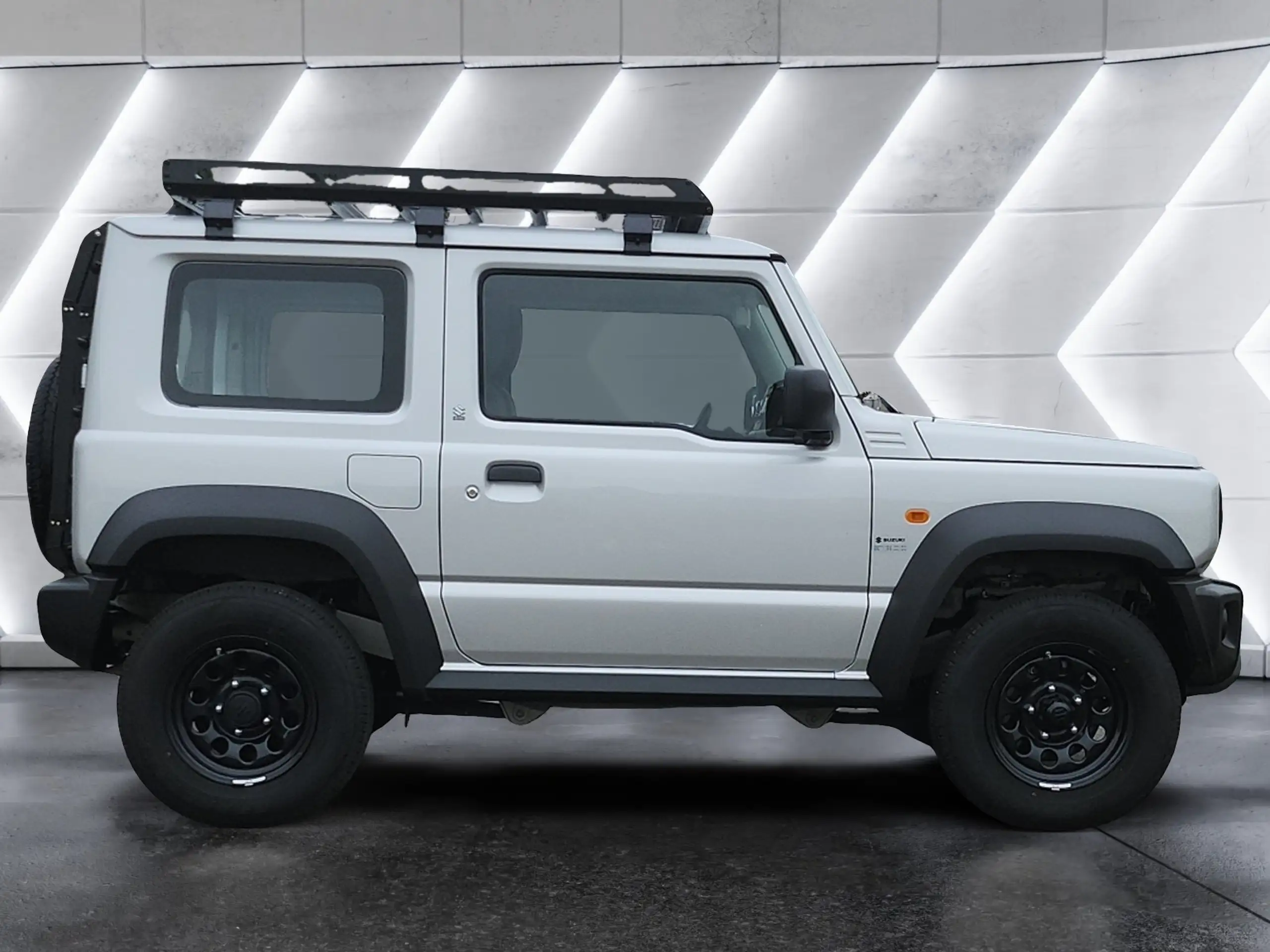 Suzuki - Jimny