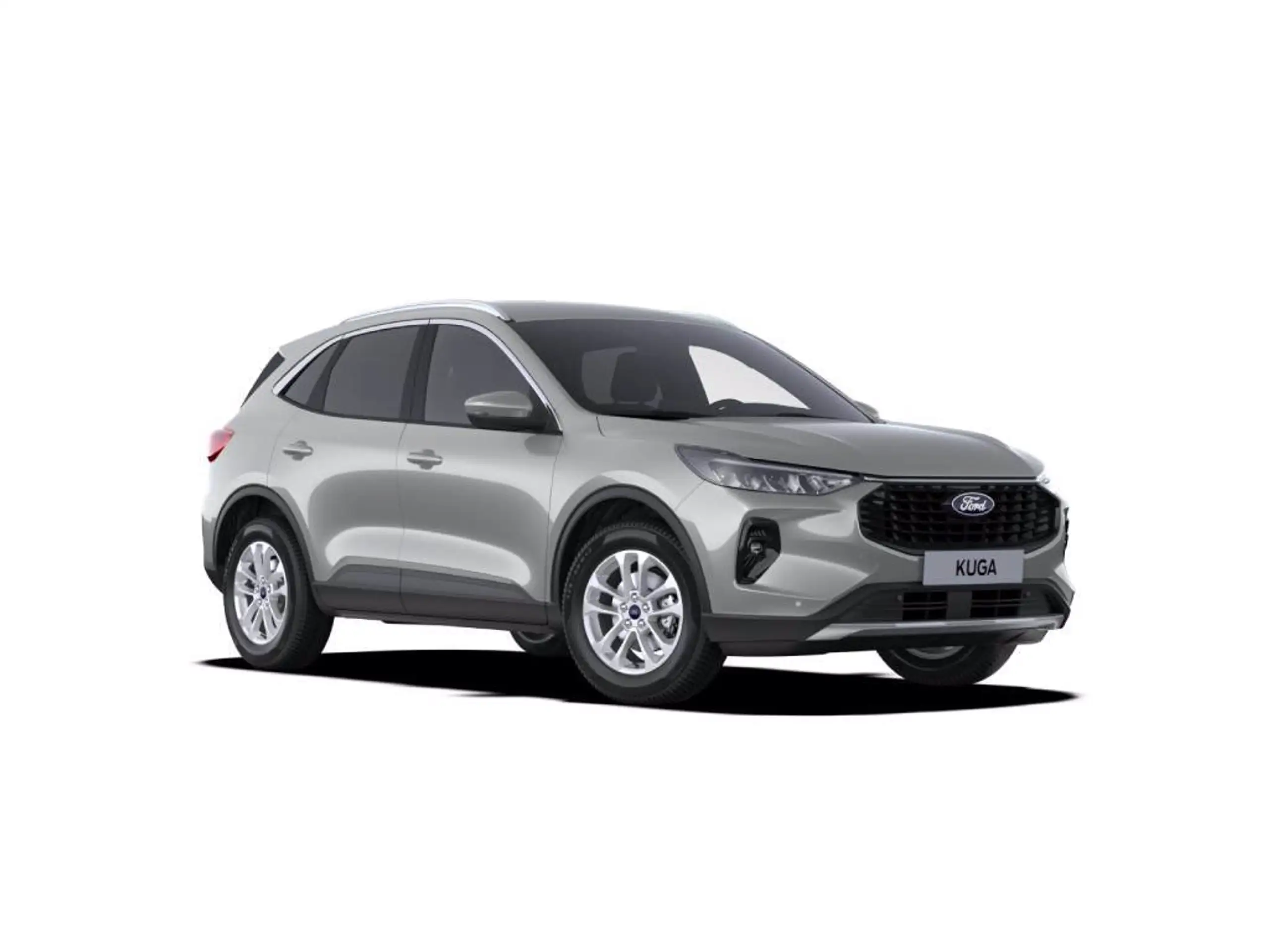 Ford Kuga 2024