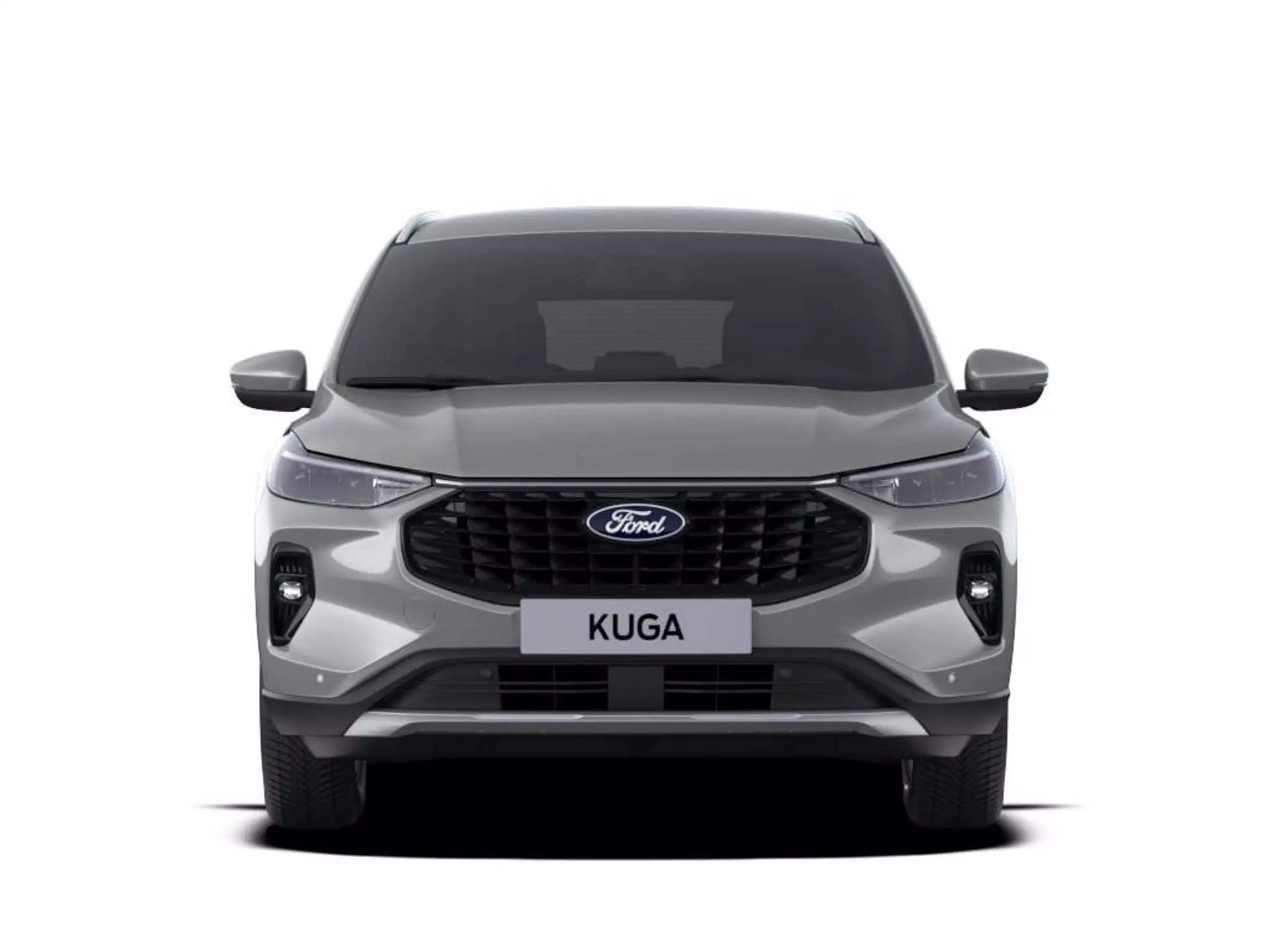 Ford - Kuga