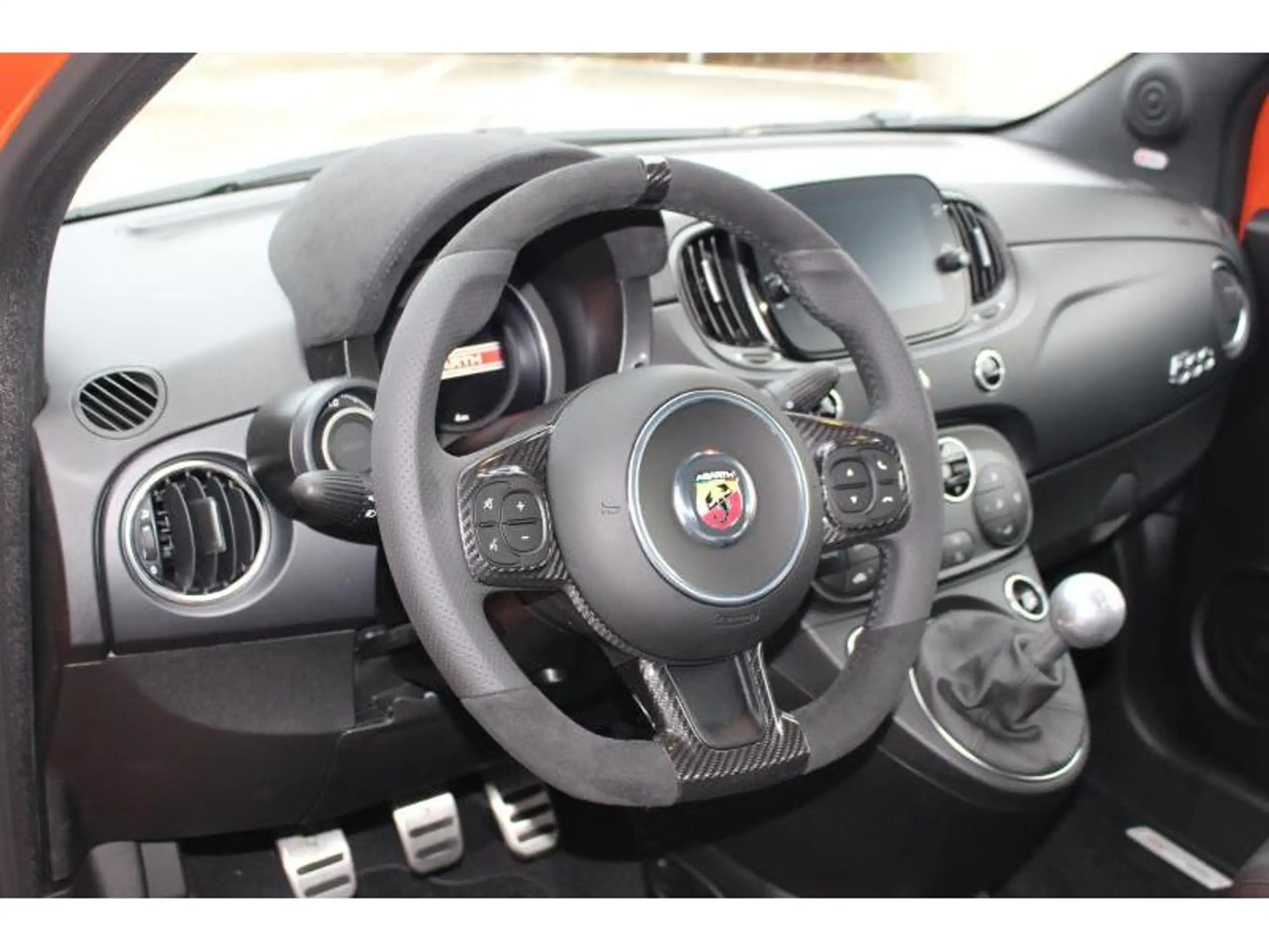 Abarth - 695