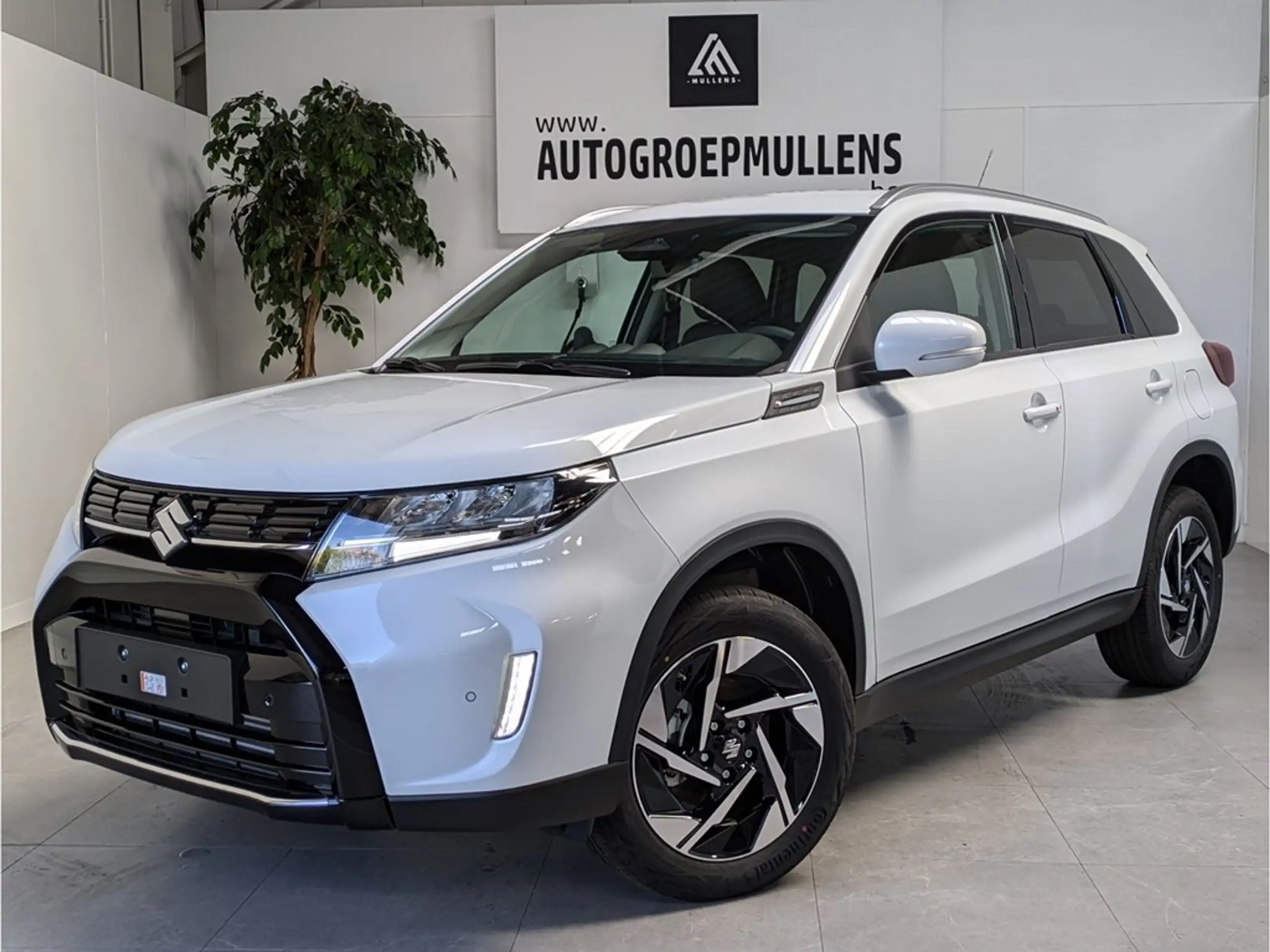 Suzuki Vitara 2024