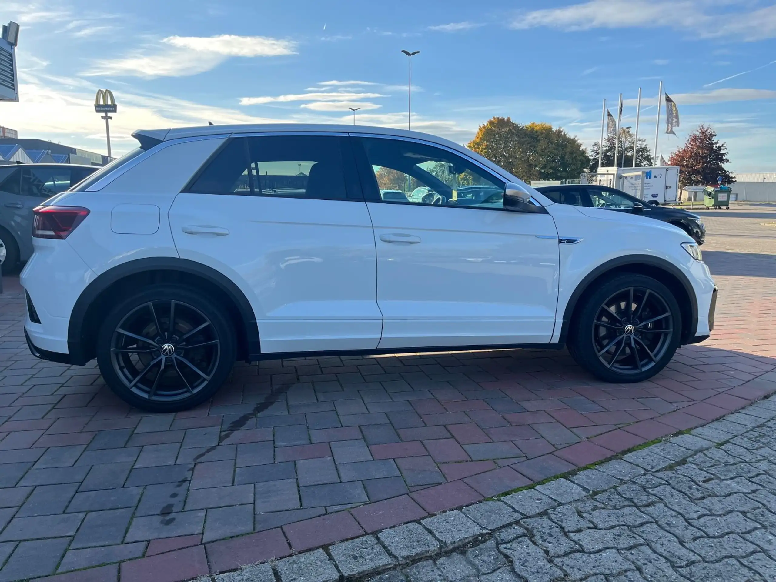 Volkswagen - T-Roc