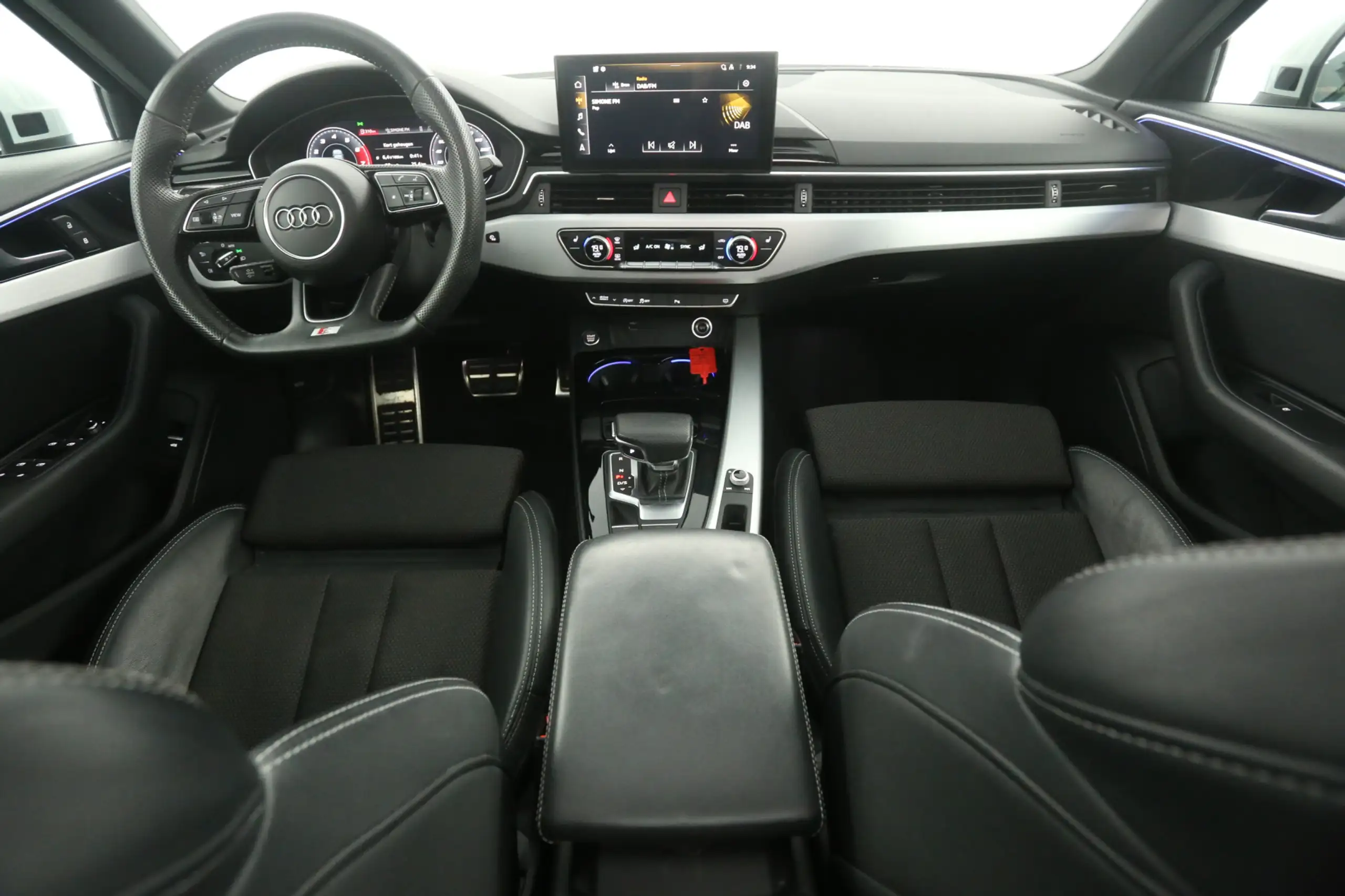 Audi - A4