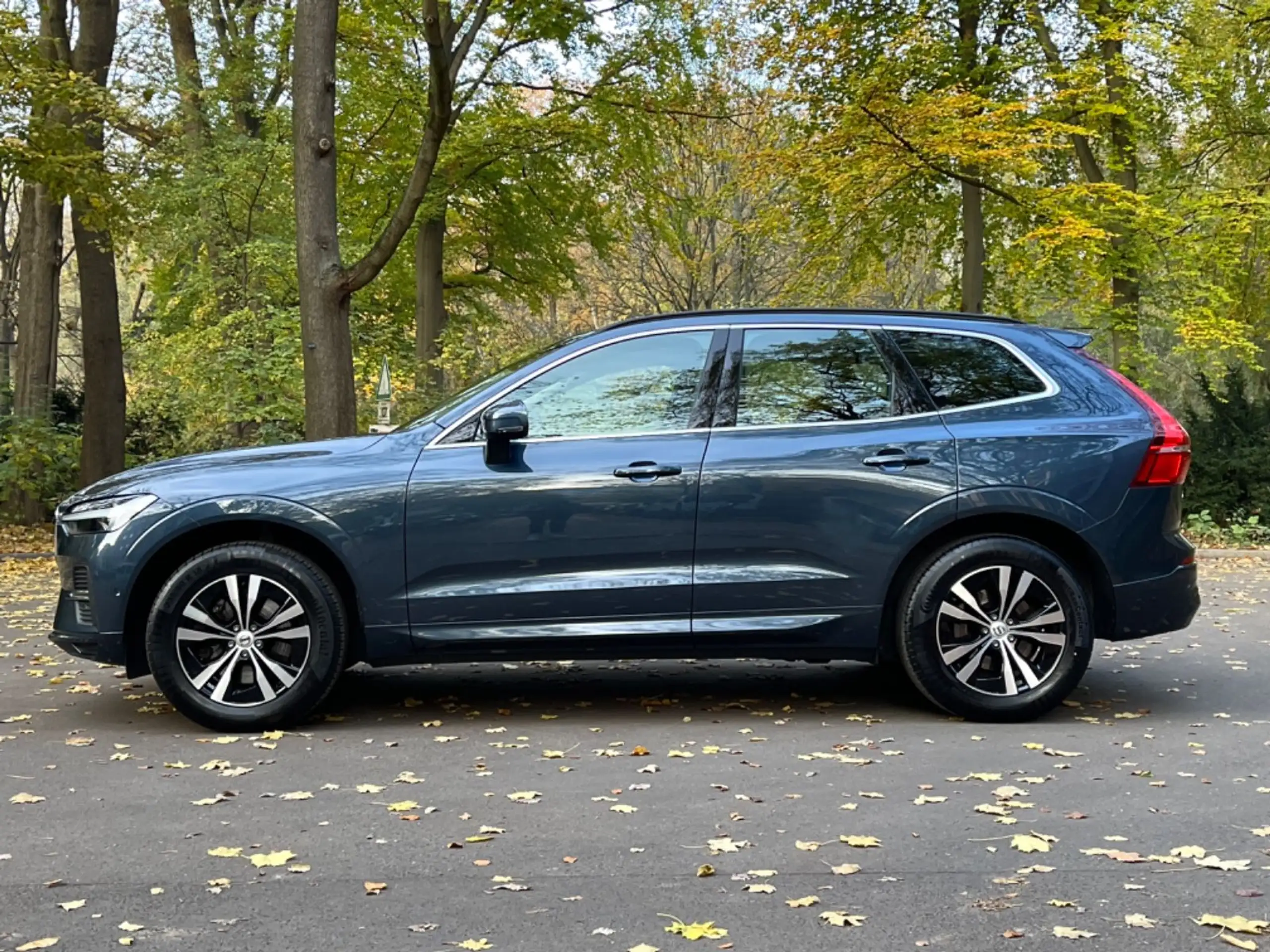 Volvo - XC60