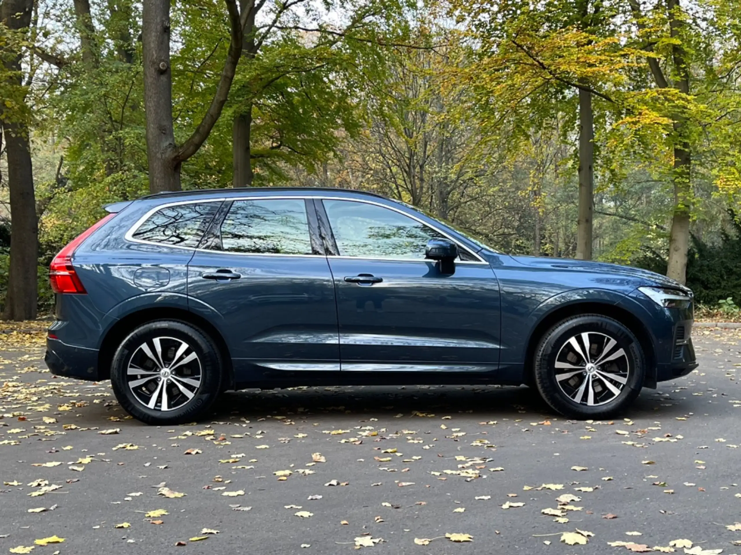 Volvo - XC60