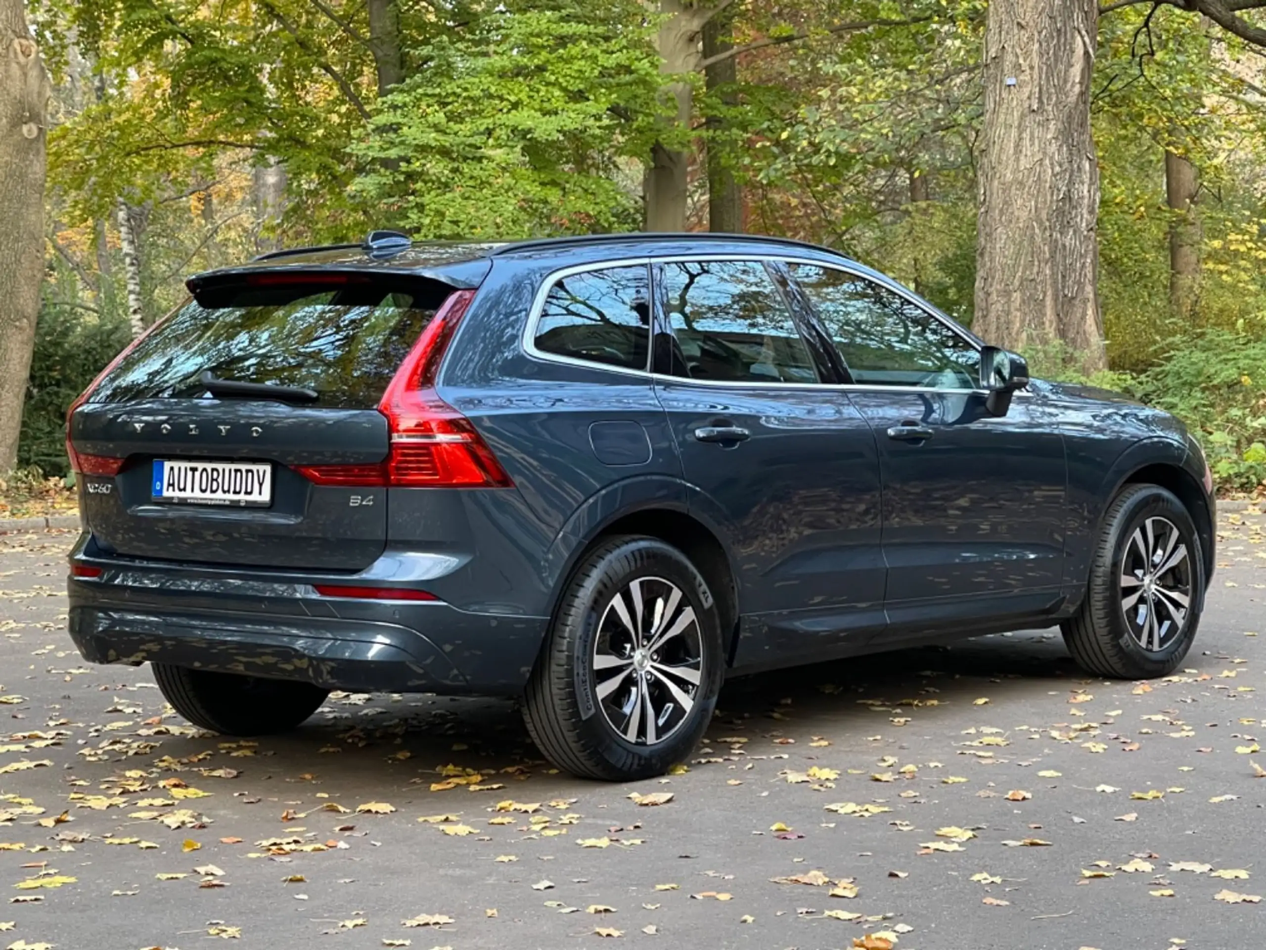 Volvo - XC60