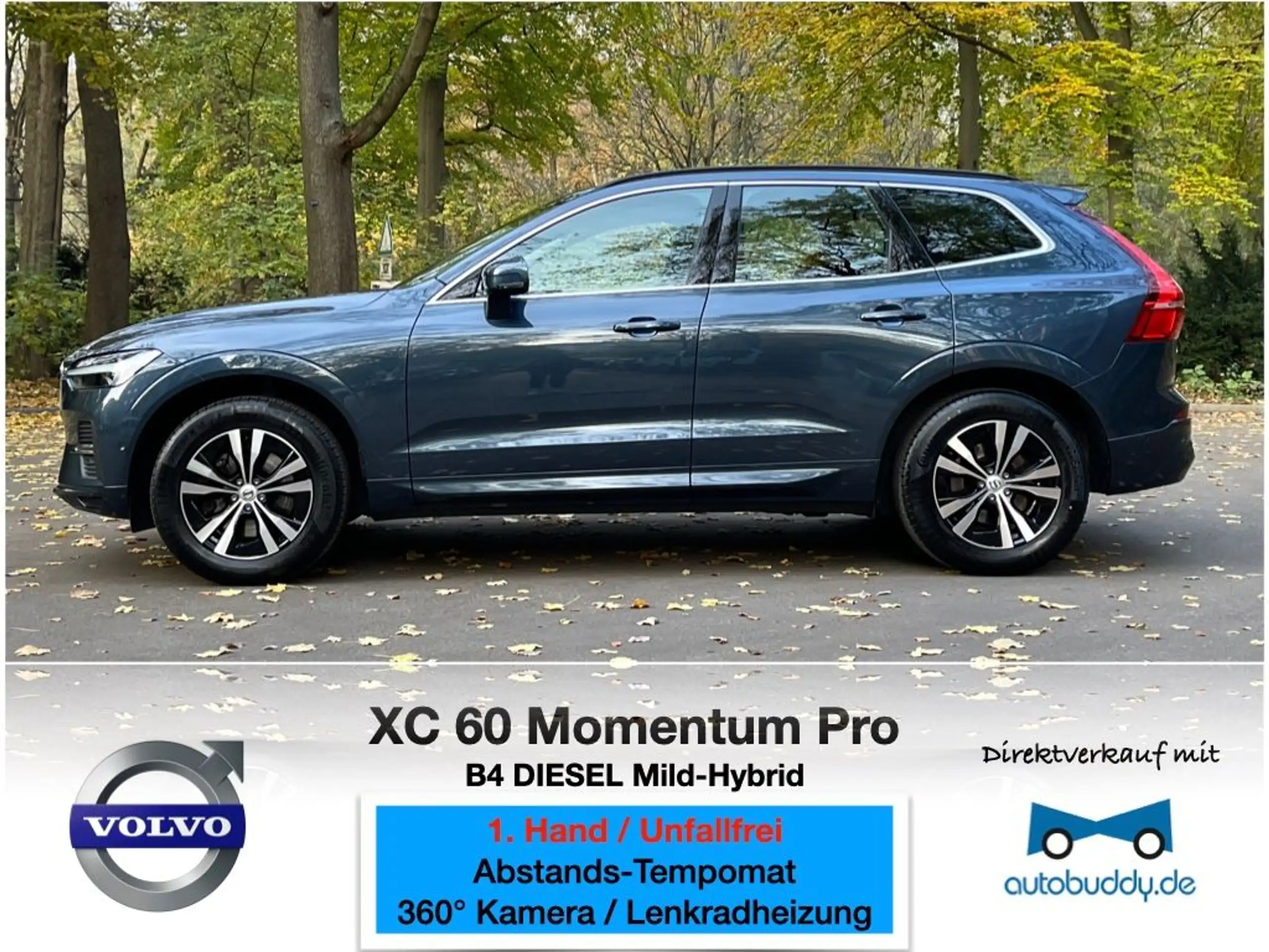 Volvo - XC60