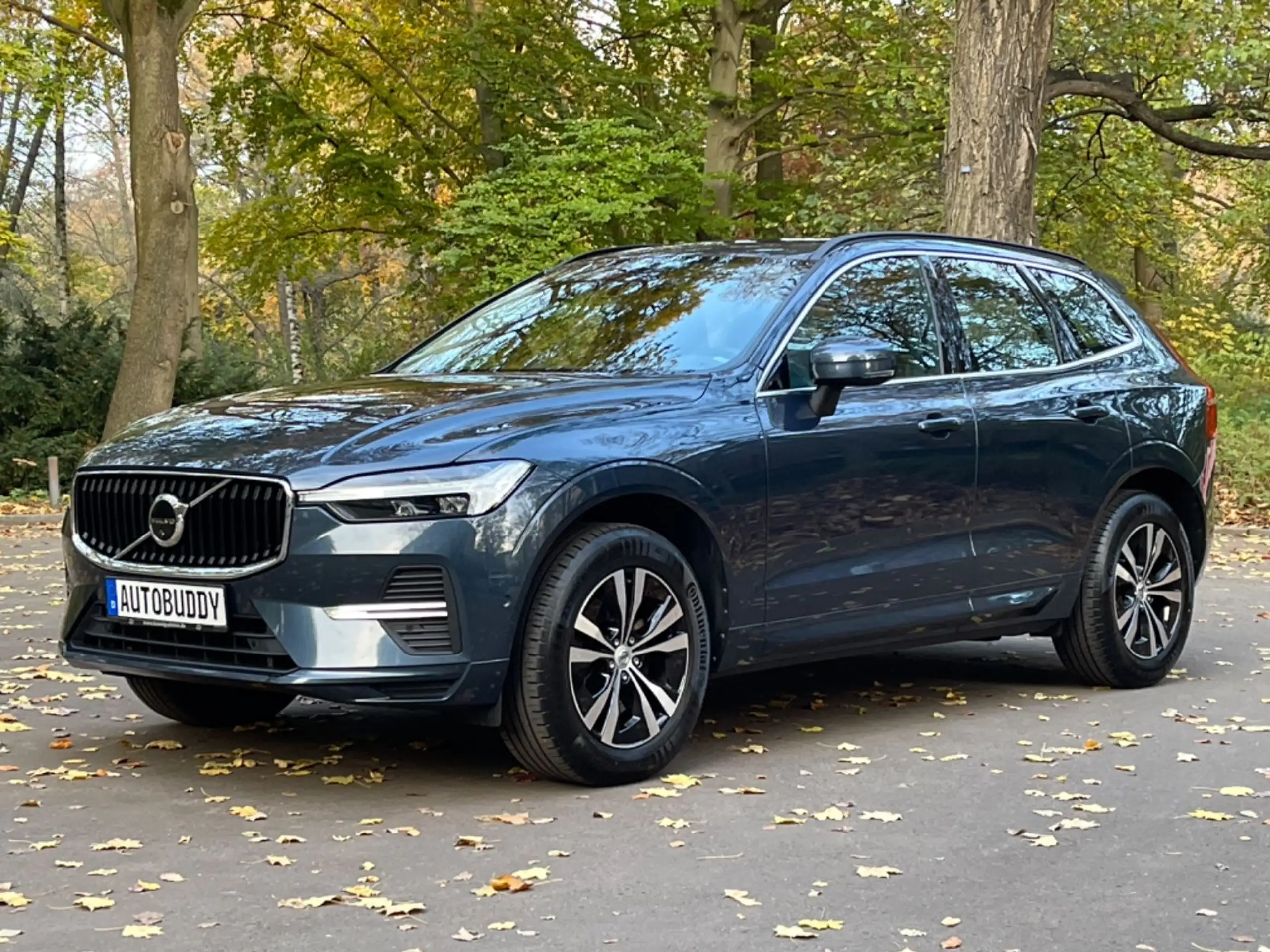 Volvo - XC60