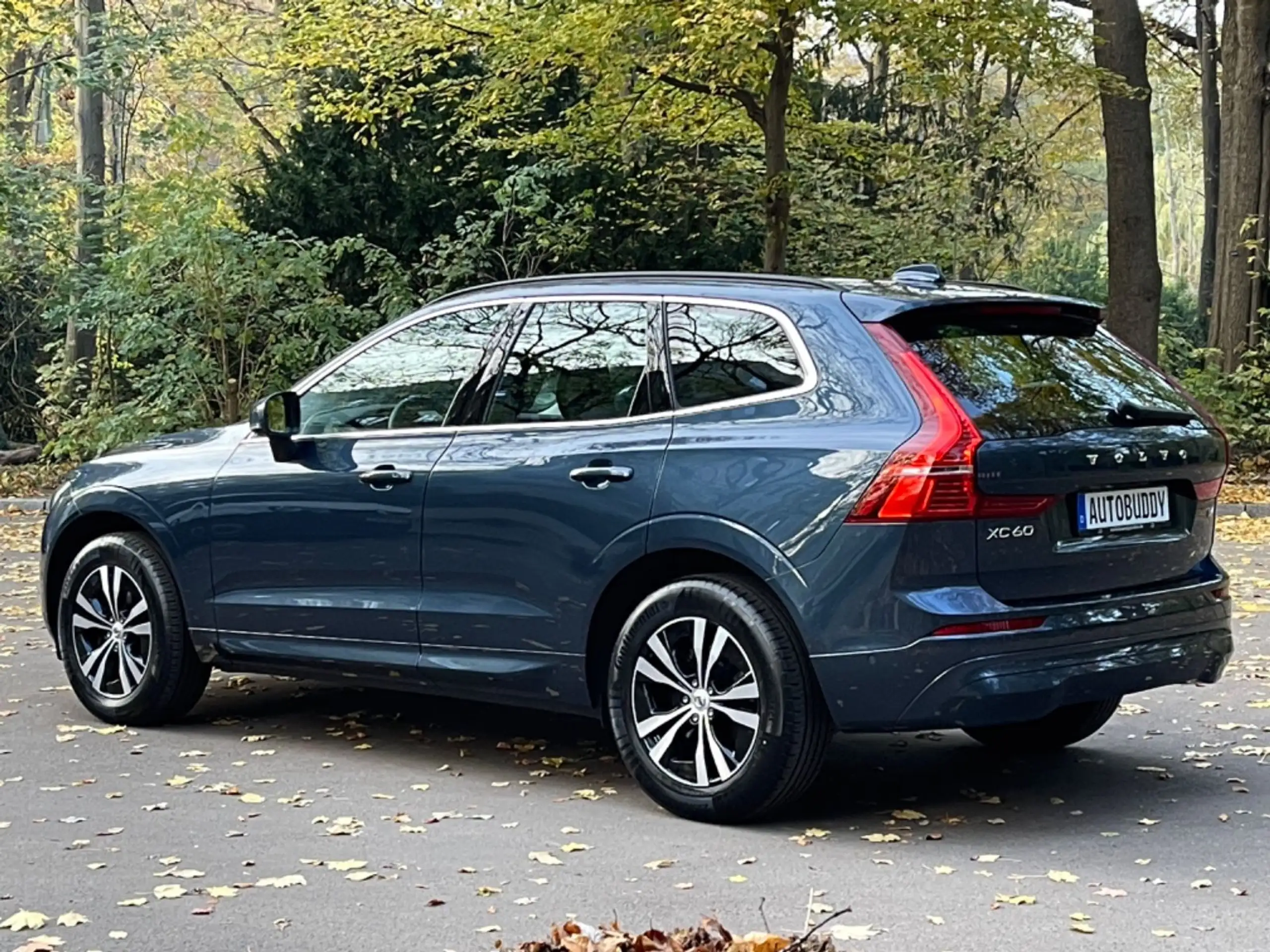 Volvo - XC60