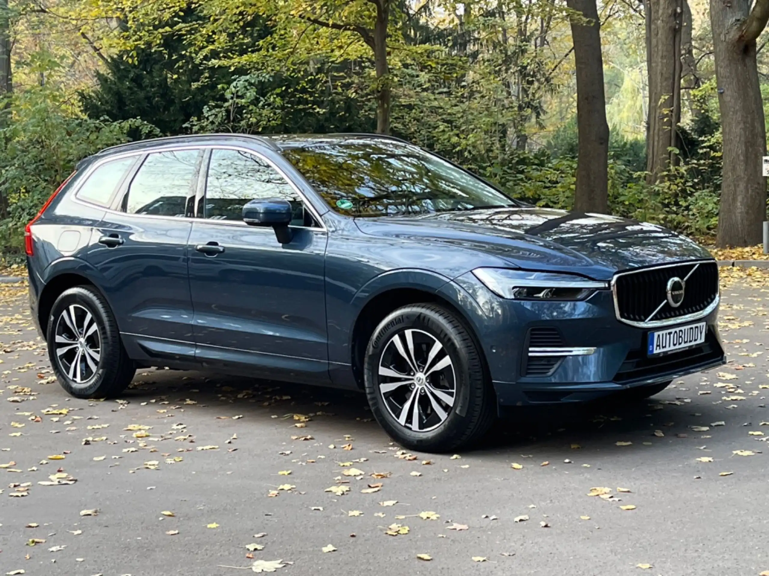 Volvo - XC60