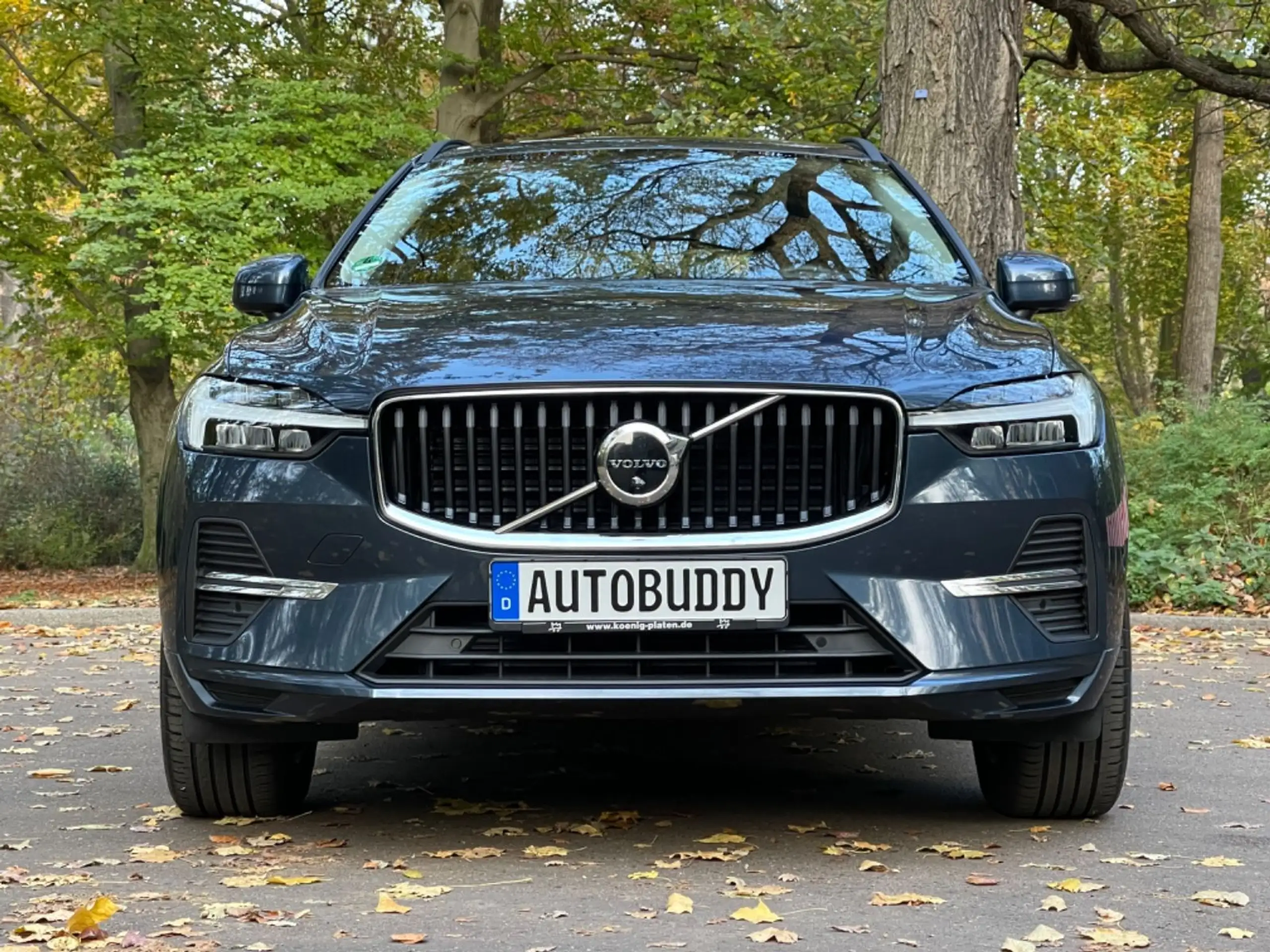 Volvo - XC60