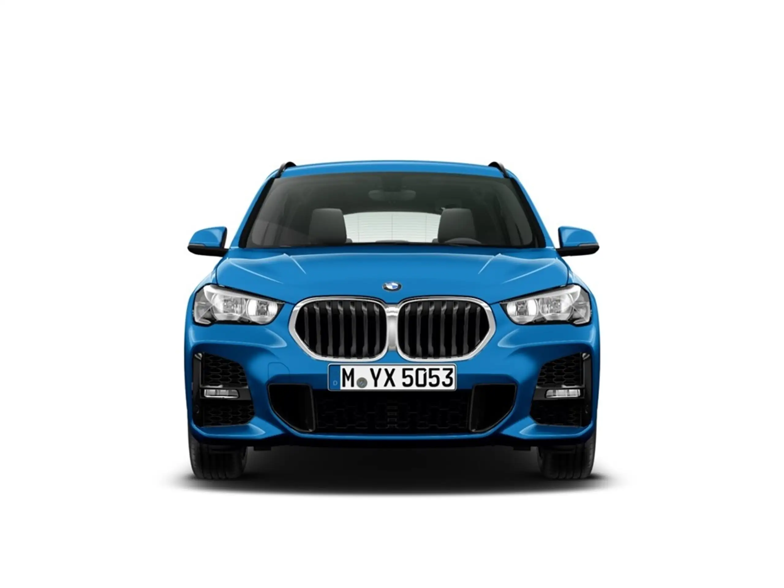 BMW - X1