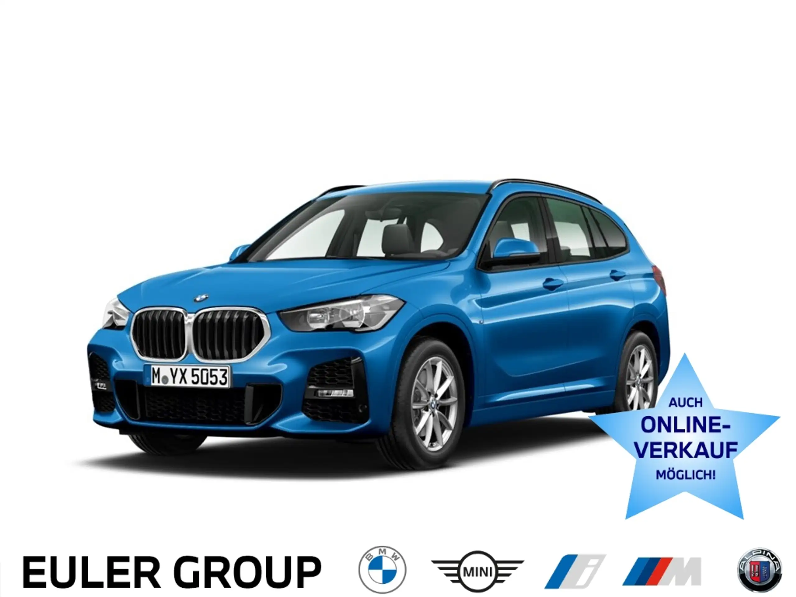 BMW - X1