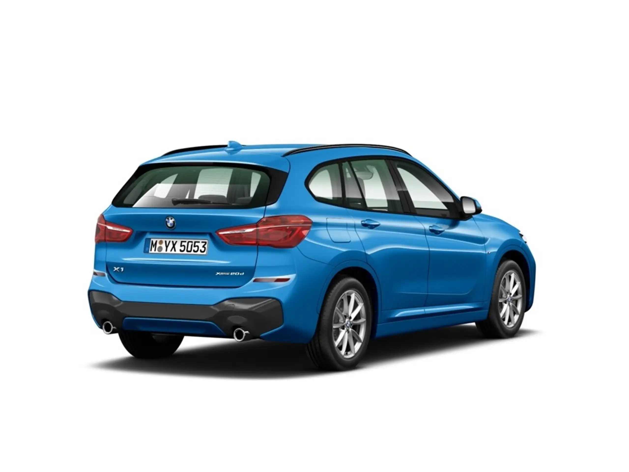 BMW - X1