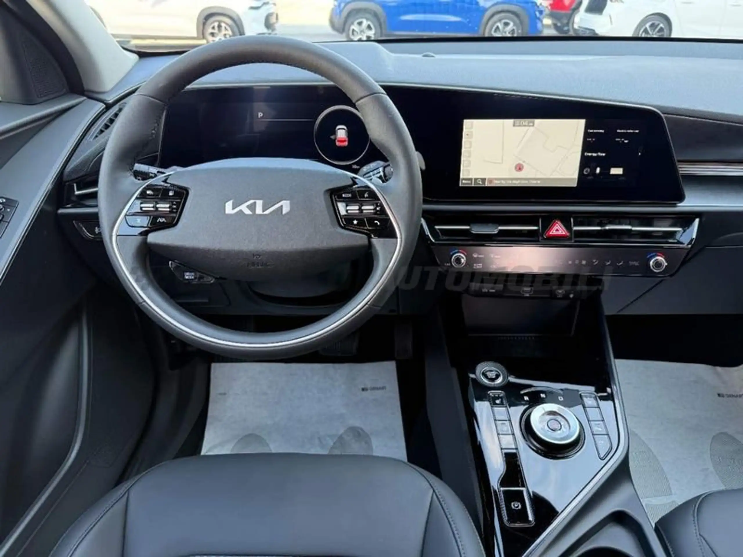 Kia - Niro