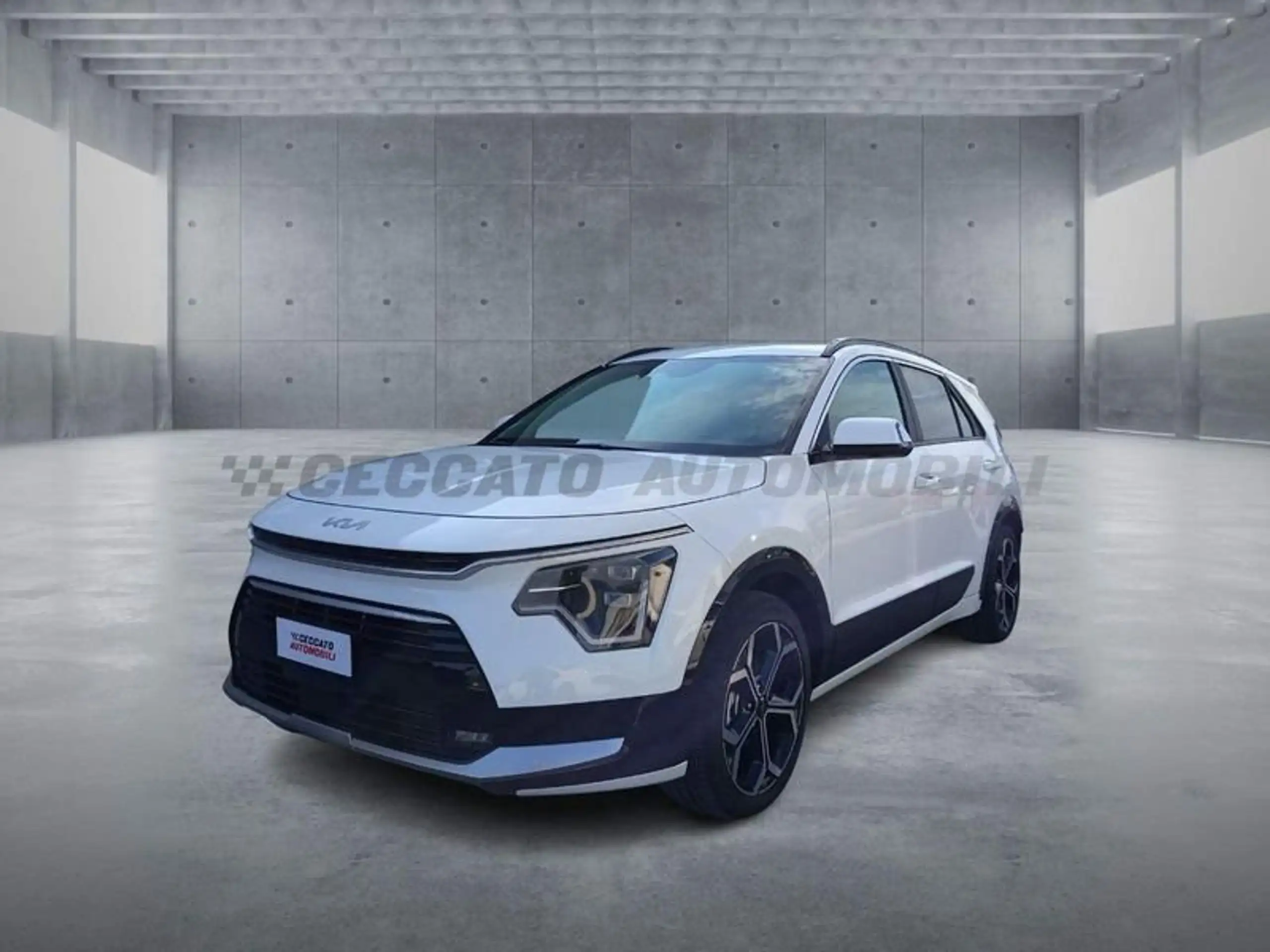 Kia Niro 2024