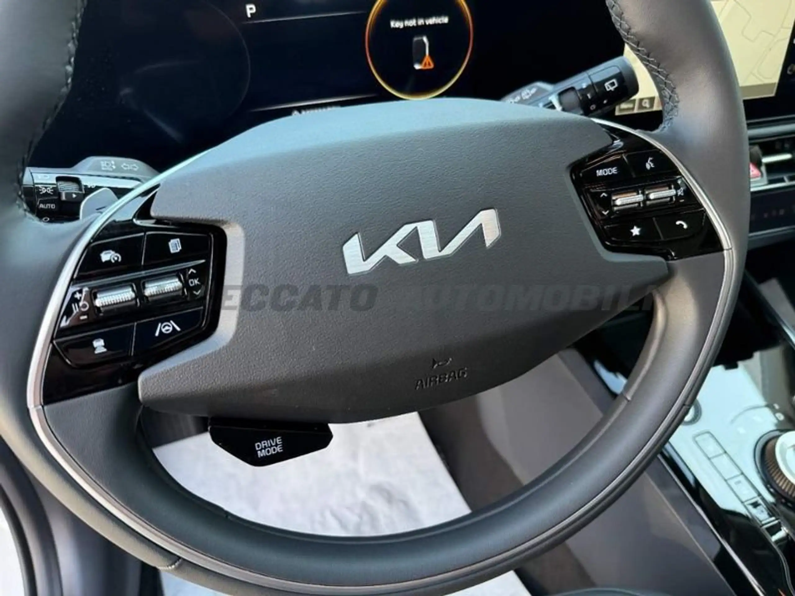 Kia - Niro