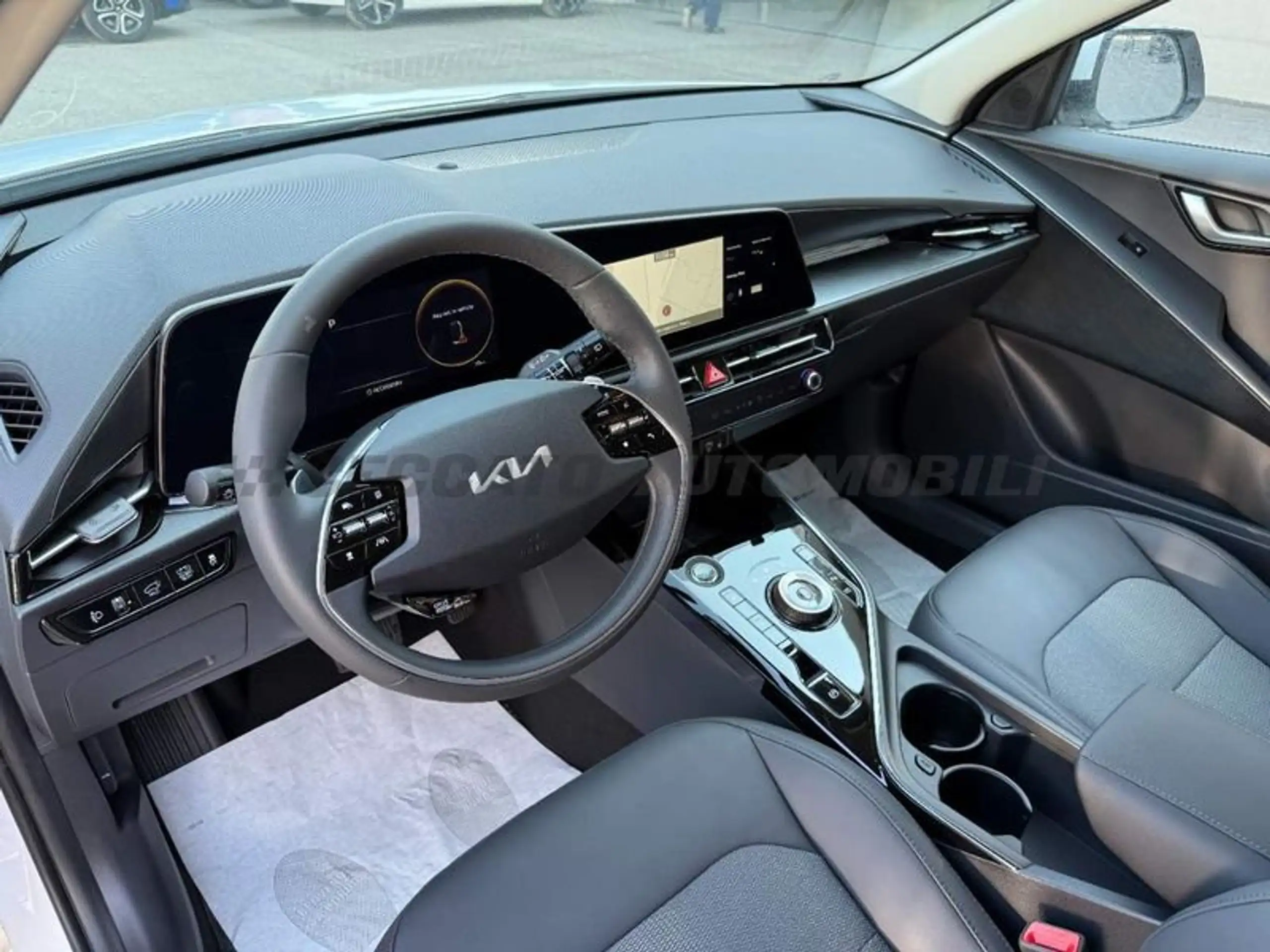 Kia - Niro