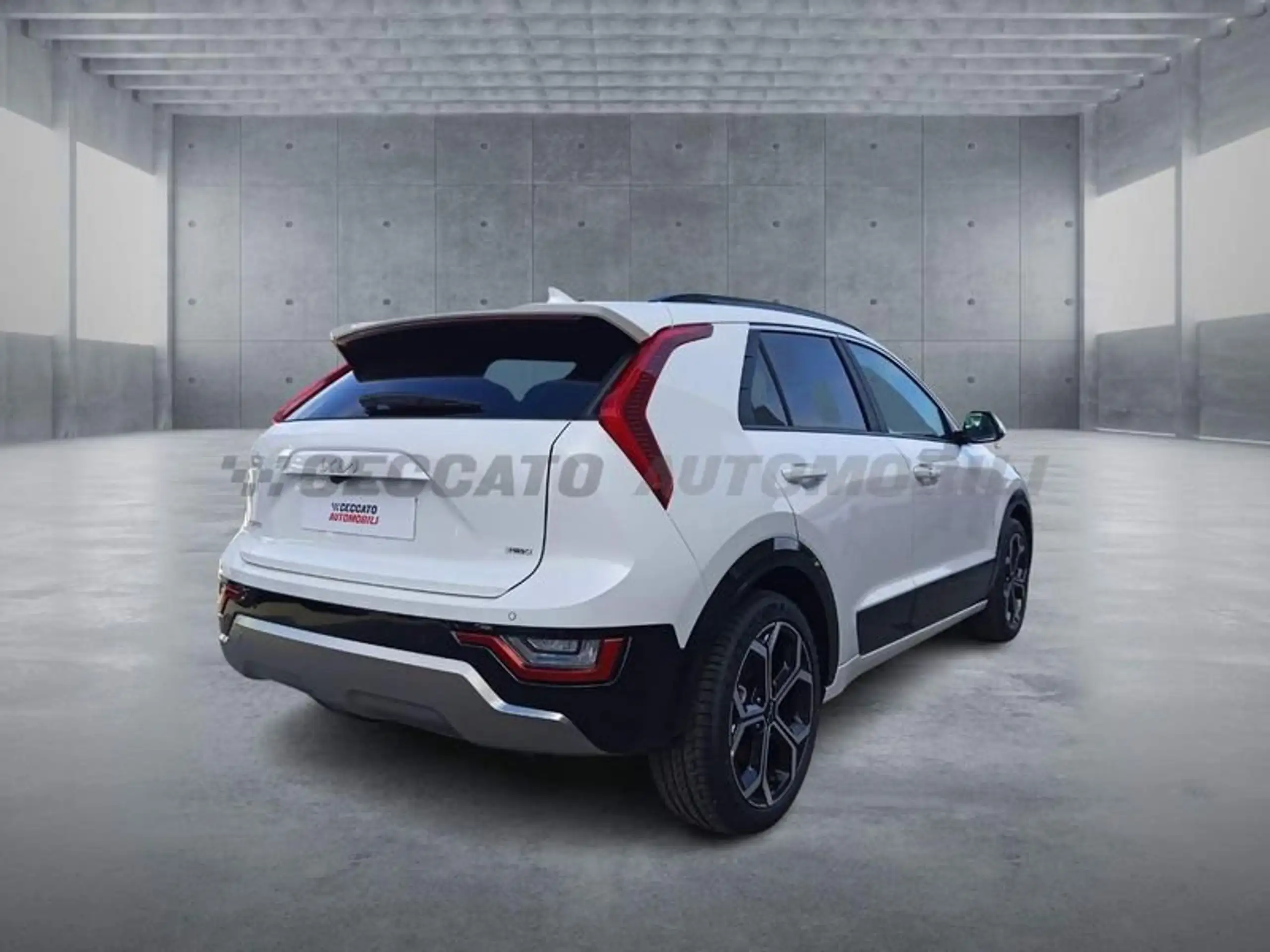 Kia - Niro