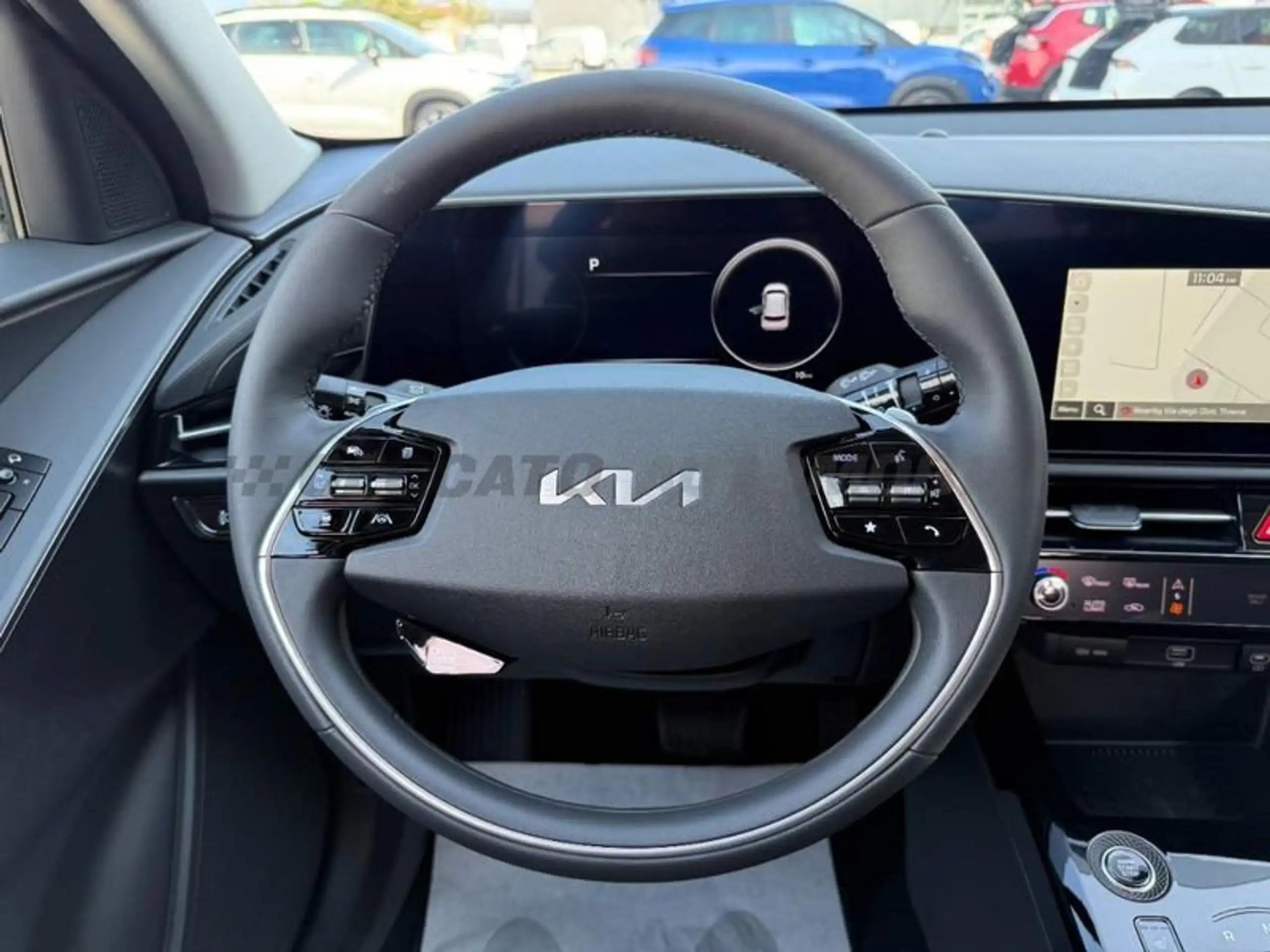 Kia - Niro