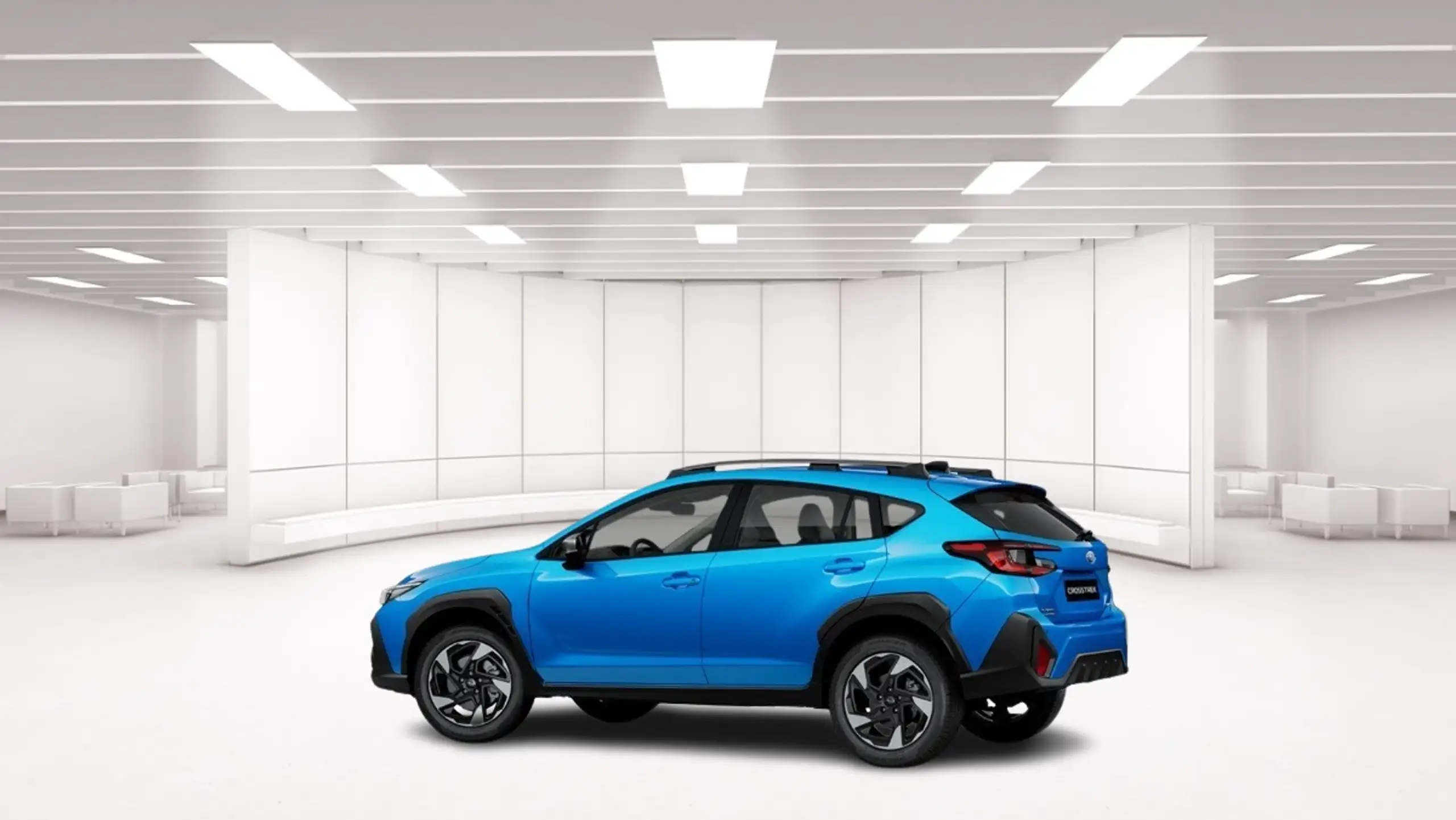 Subaru - Crosstrek