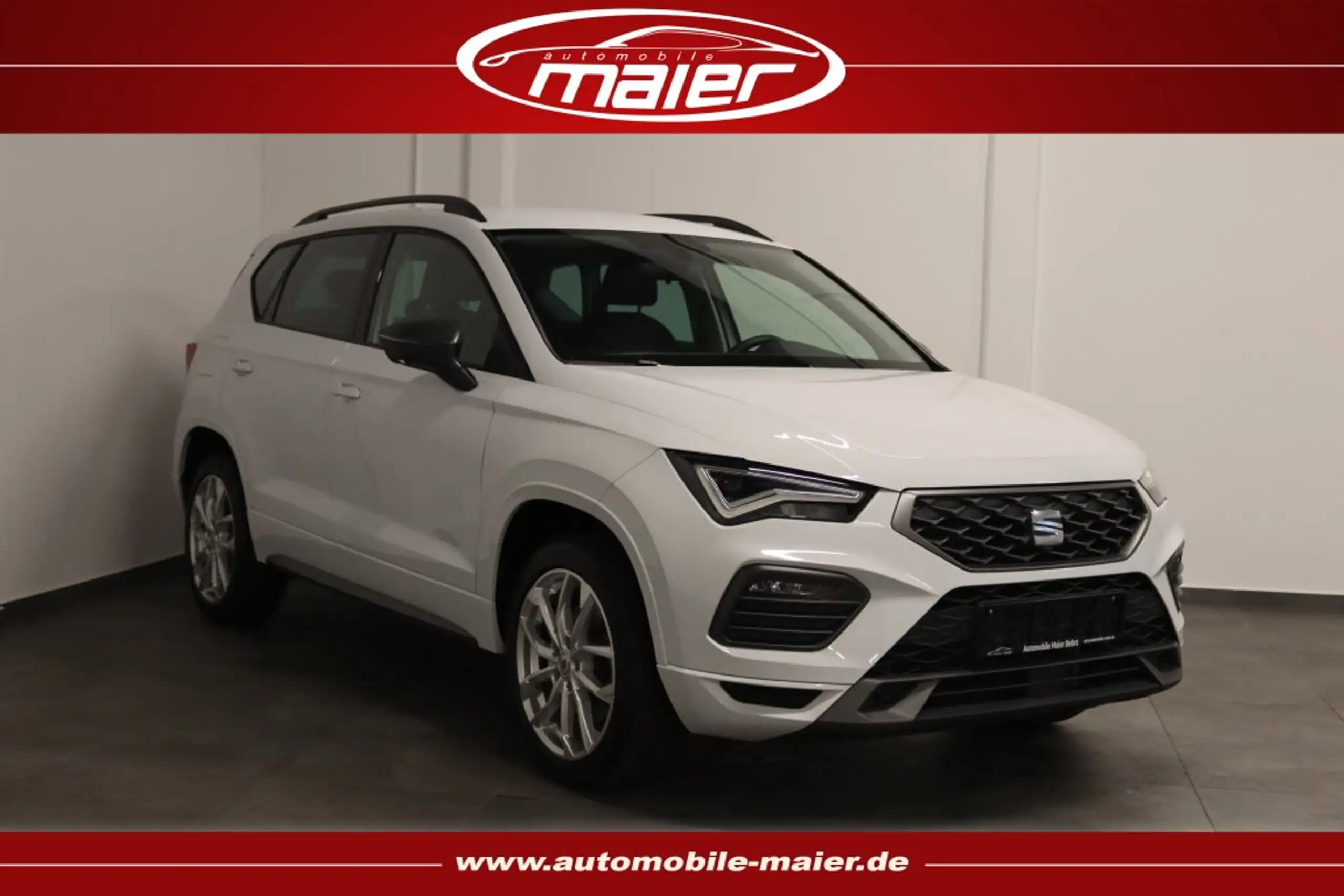 SEAT - Ateca