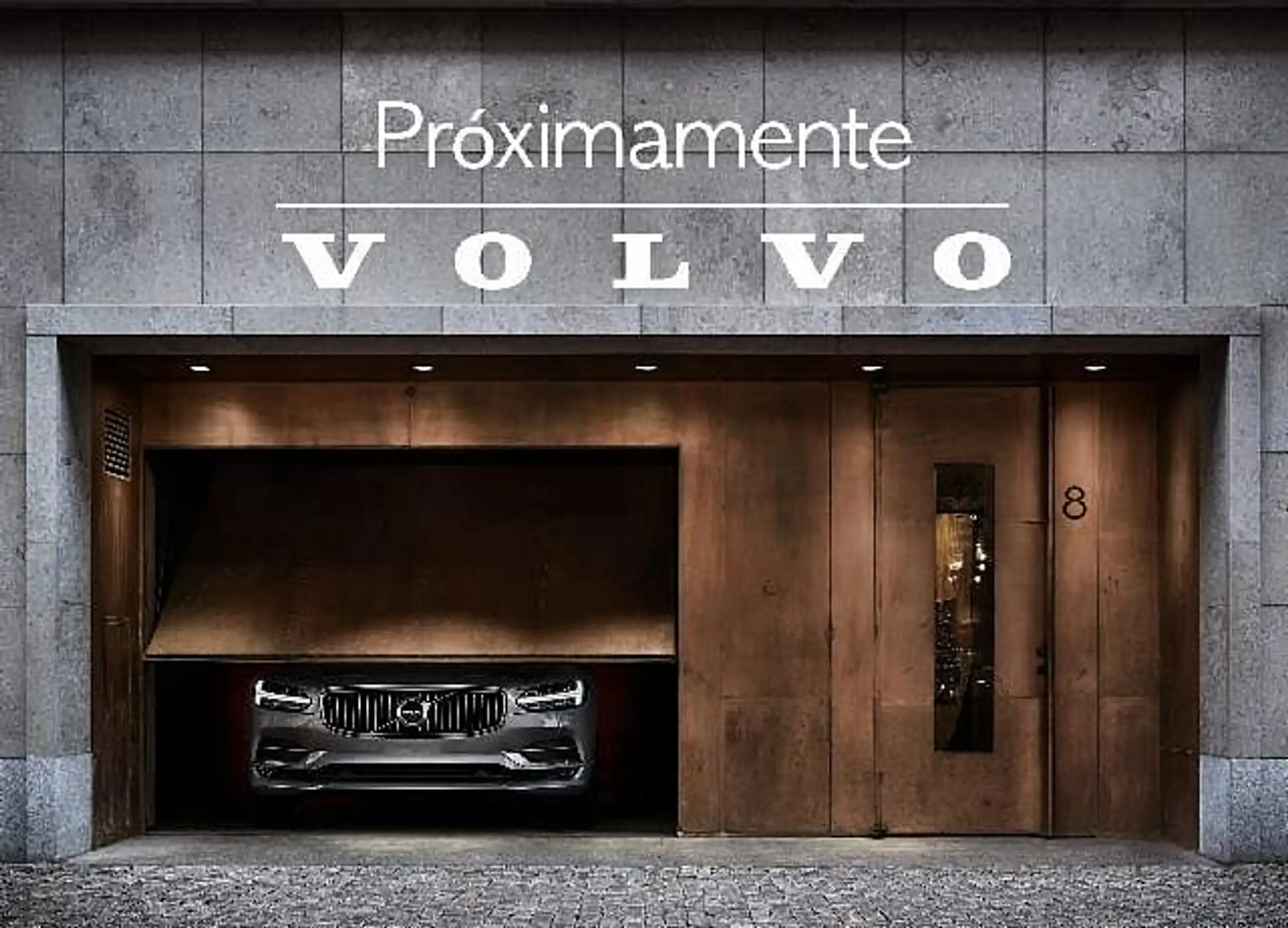 Volvo - XC40