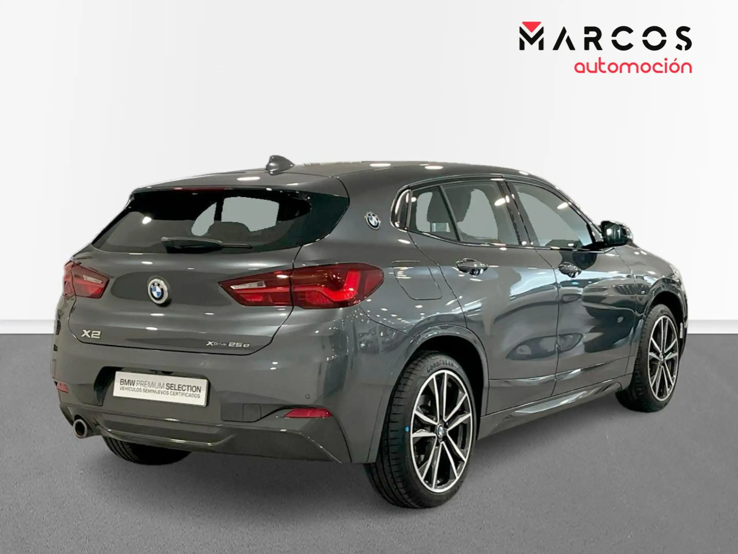 BMW - X2