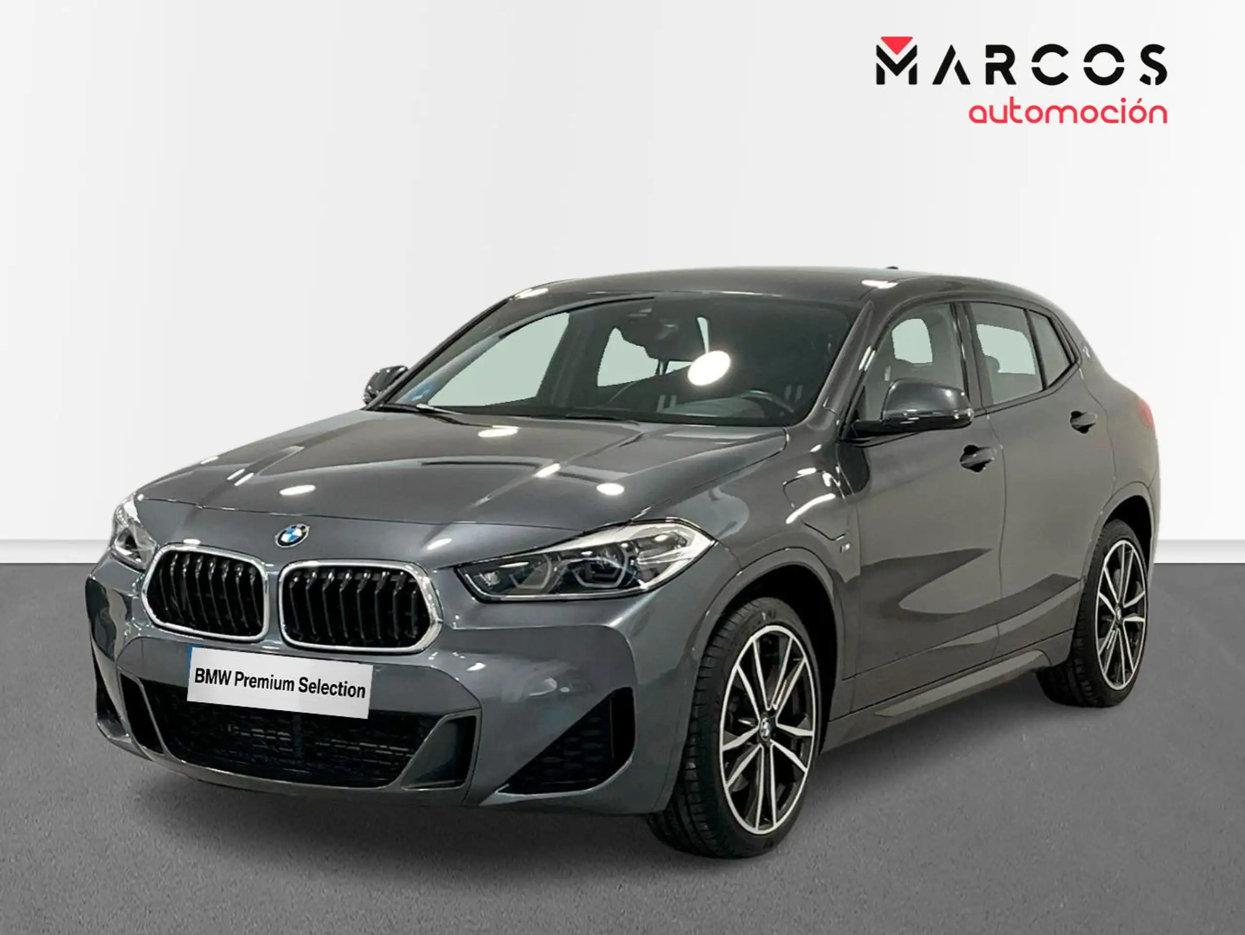 BMW X2 2020