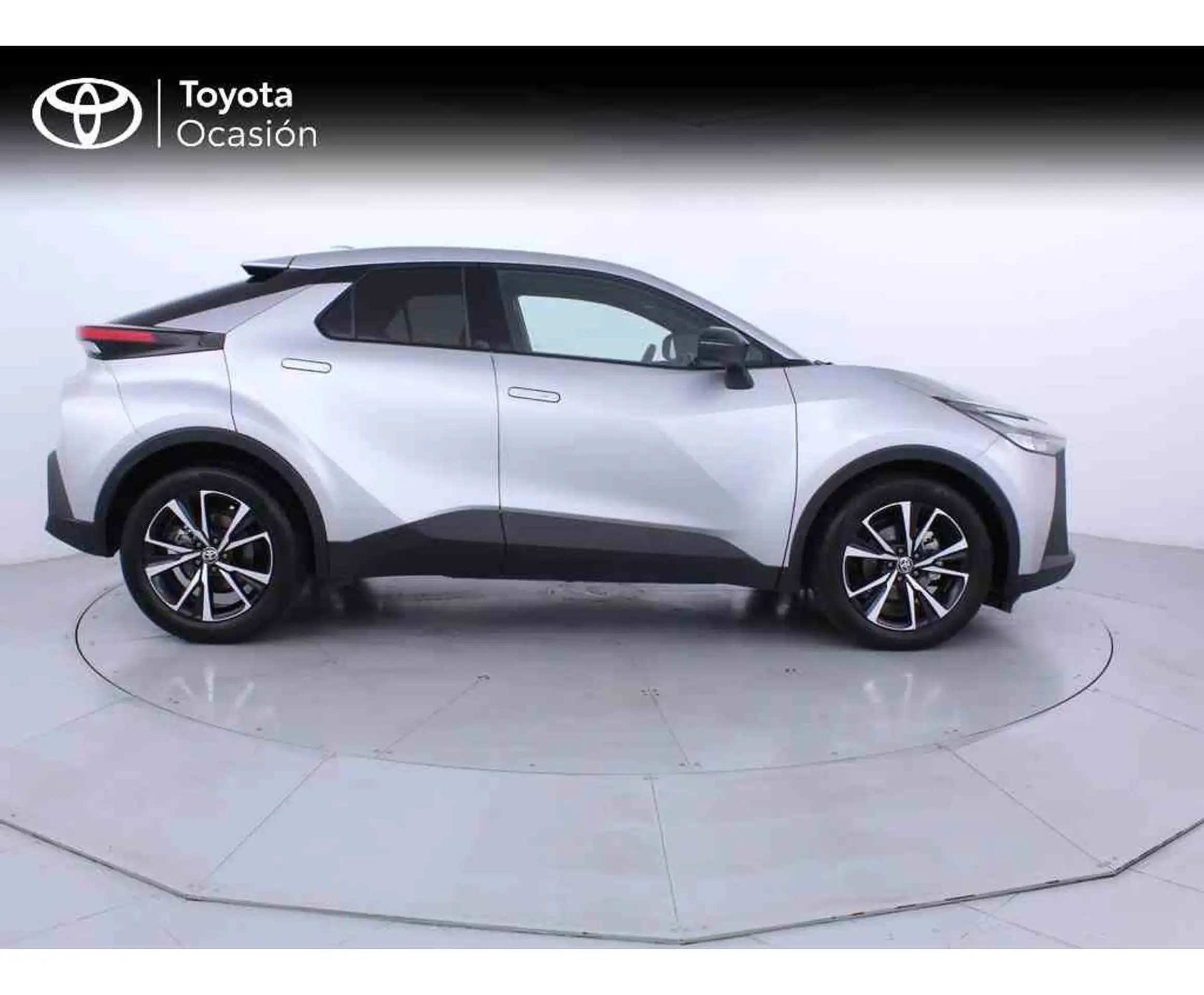 Toyota - C-HR