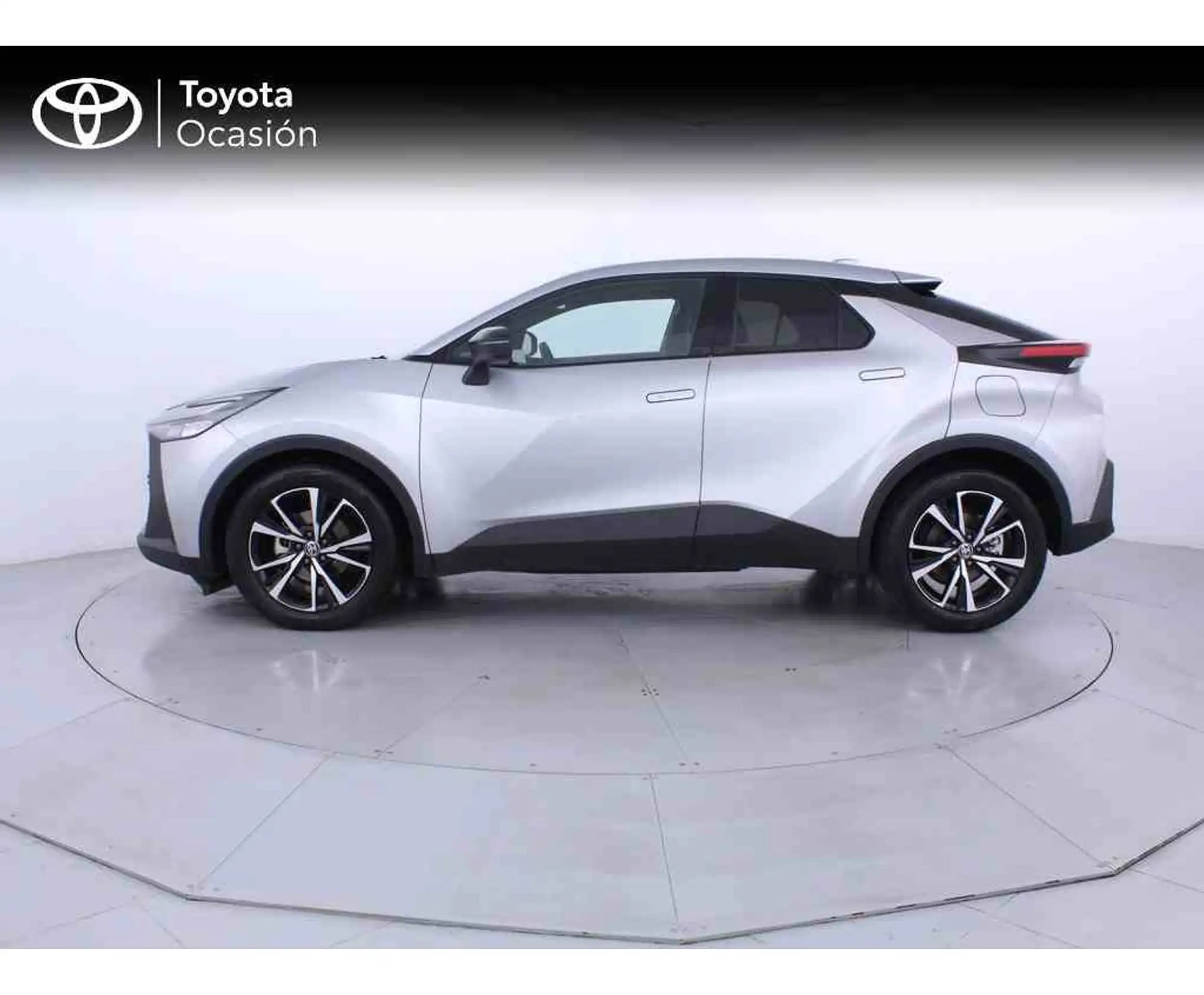 Toyota - C-HR