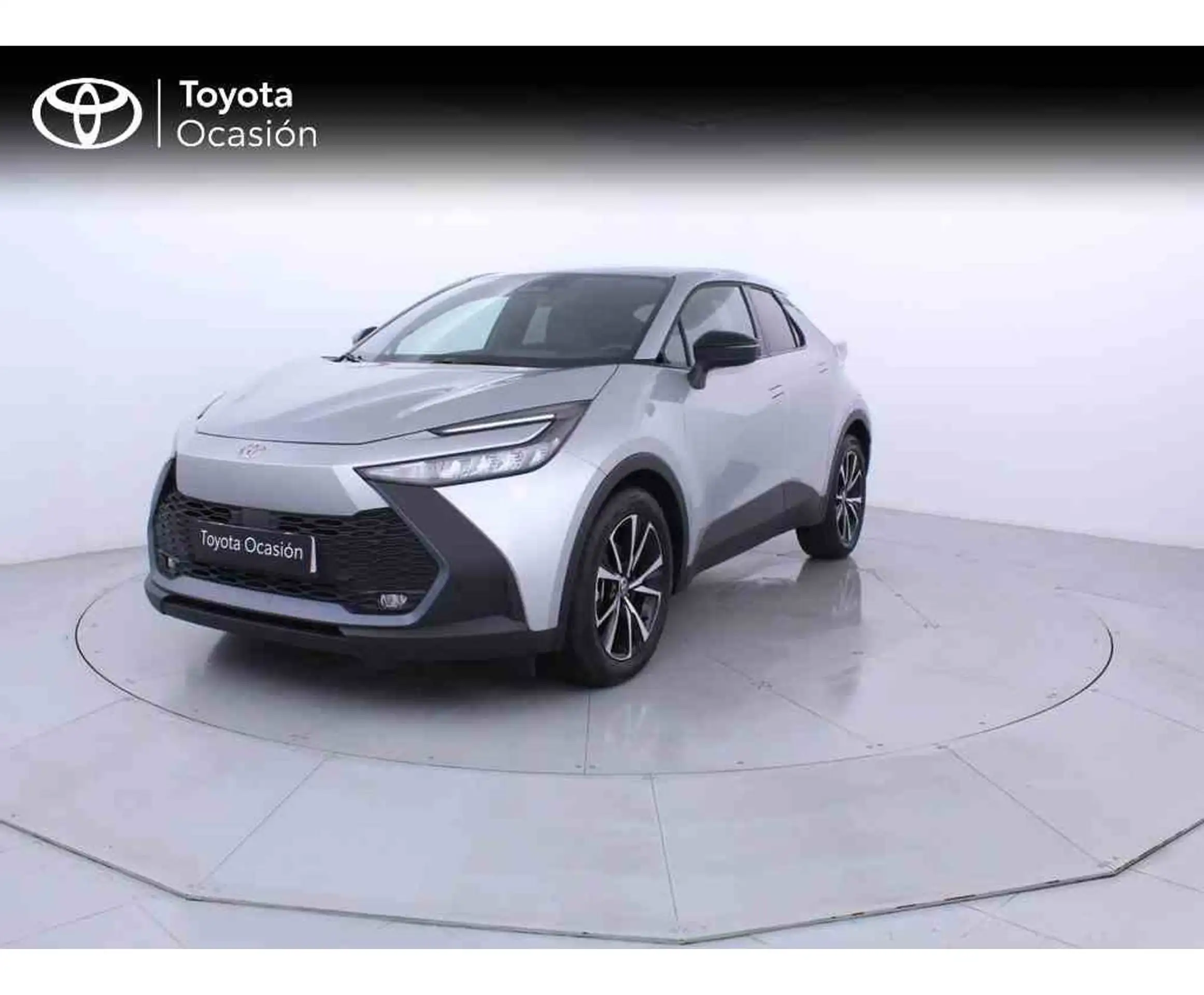 Toyota - C-HR