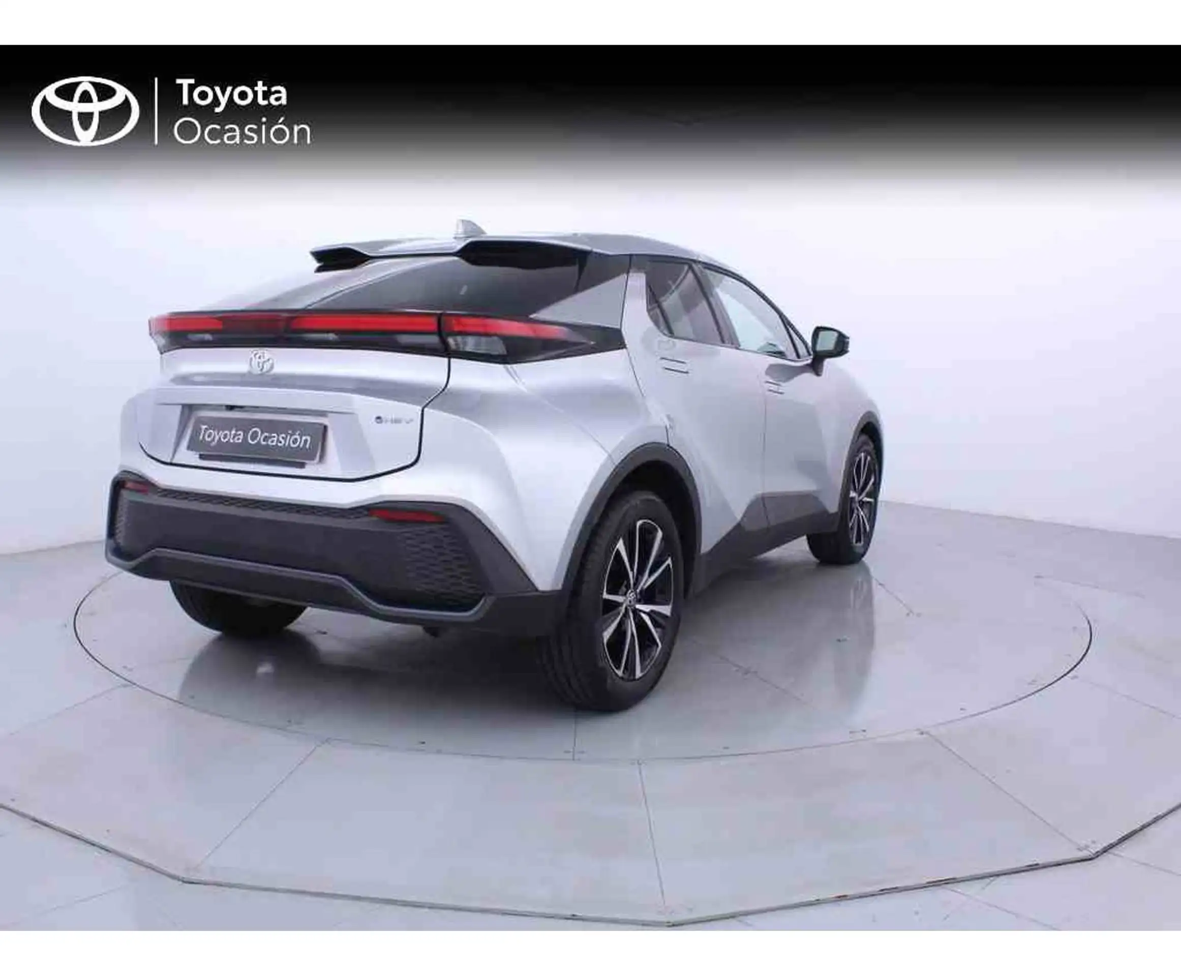 Toyota - C-HR