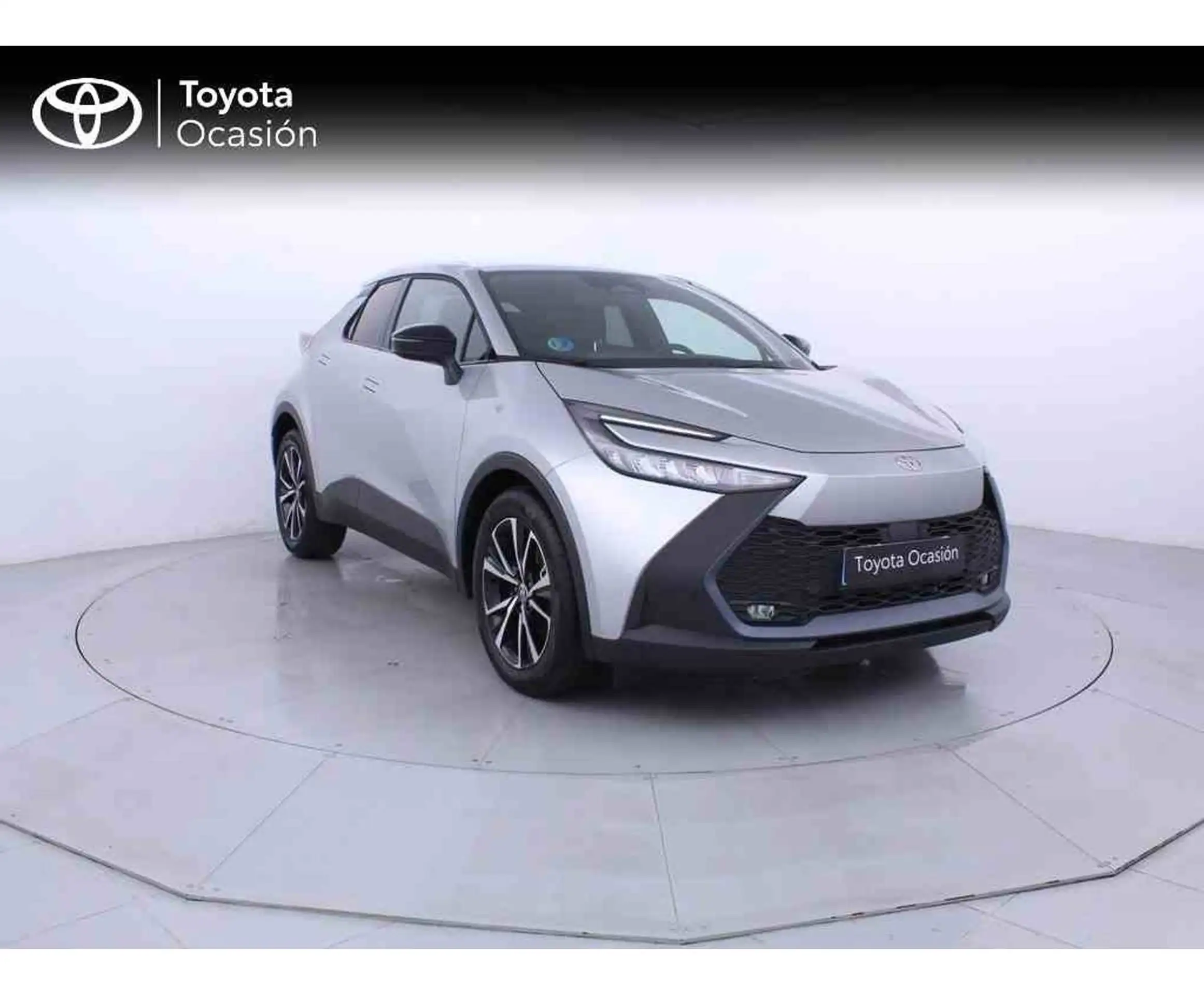 Toyota - C-HR