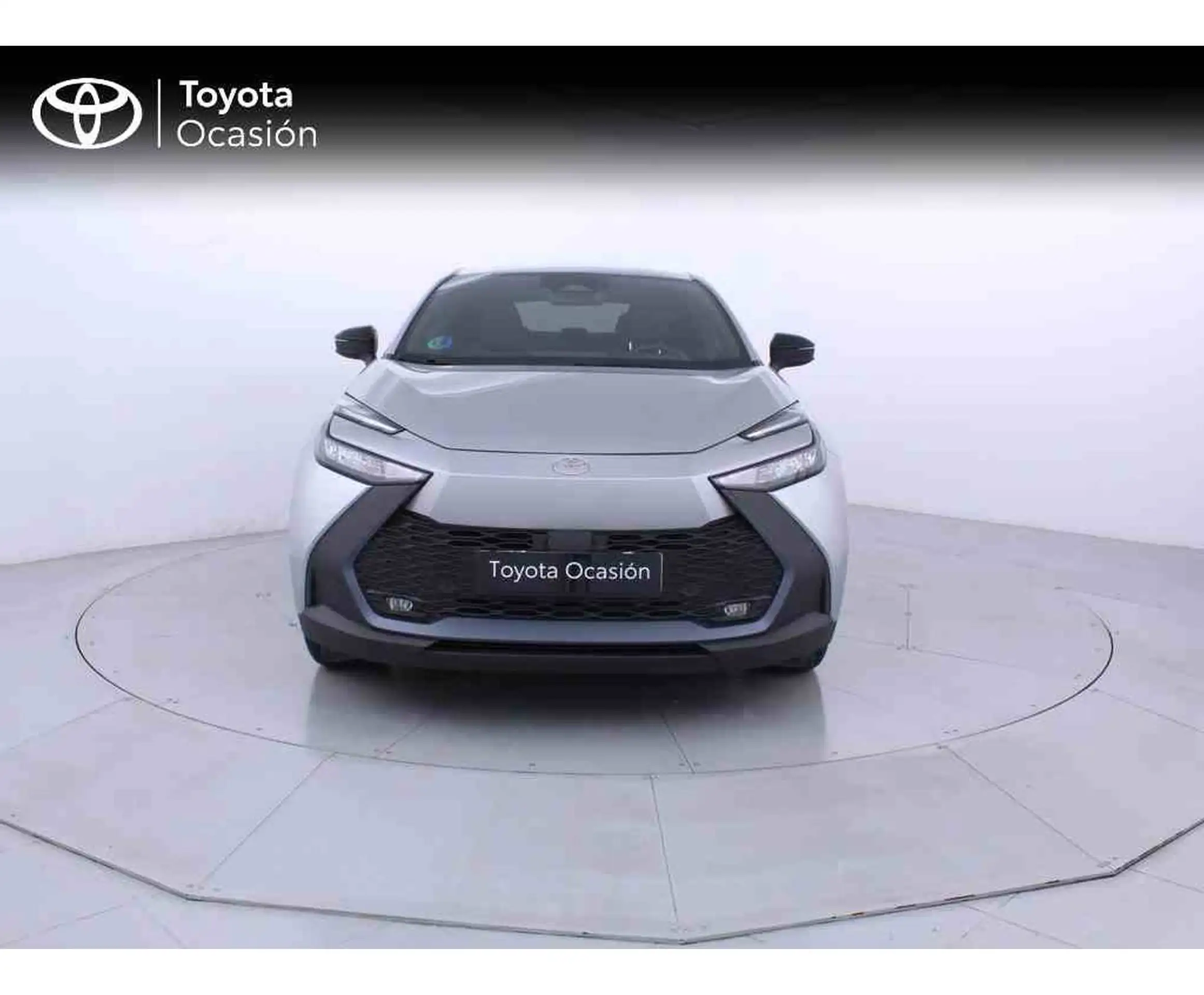 Toyota - C-HR