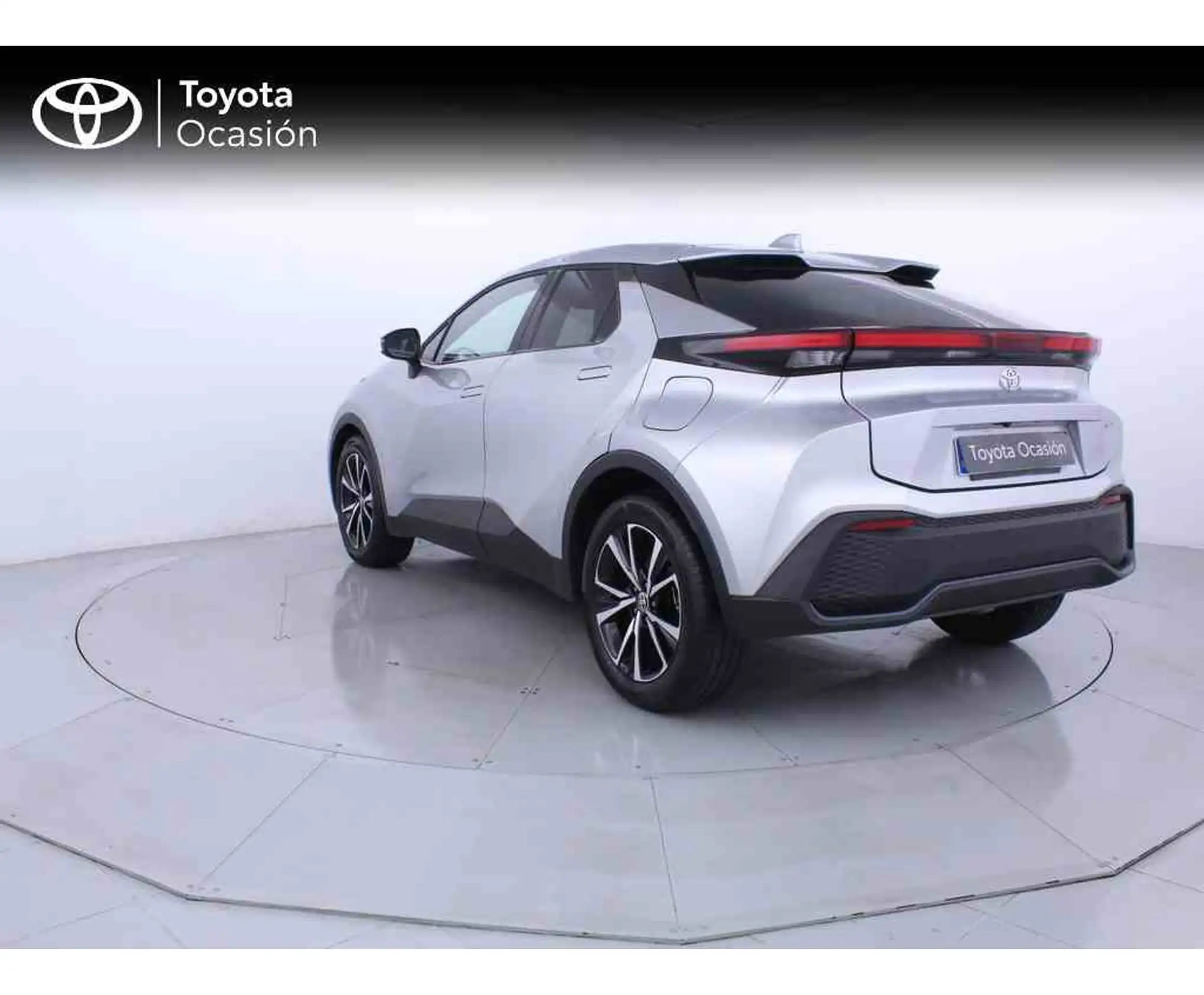 Toyota - C-HR