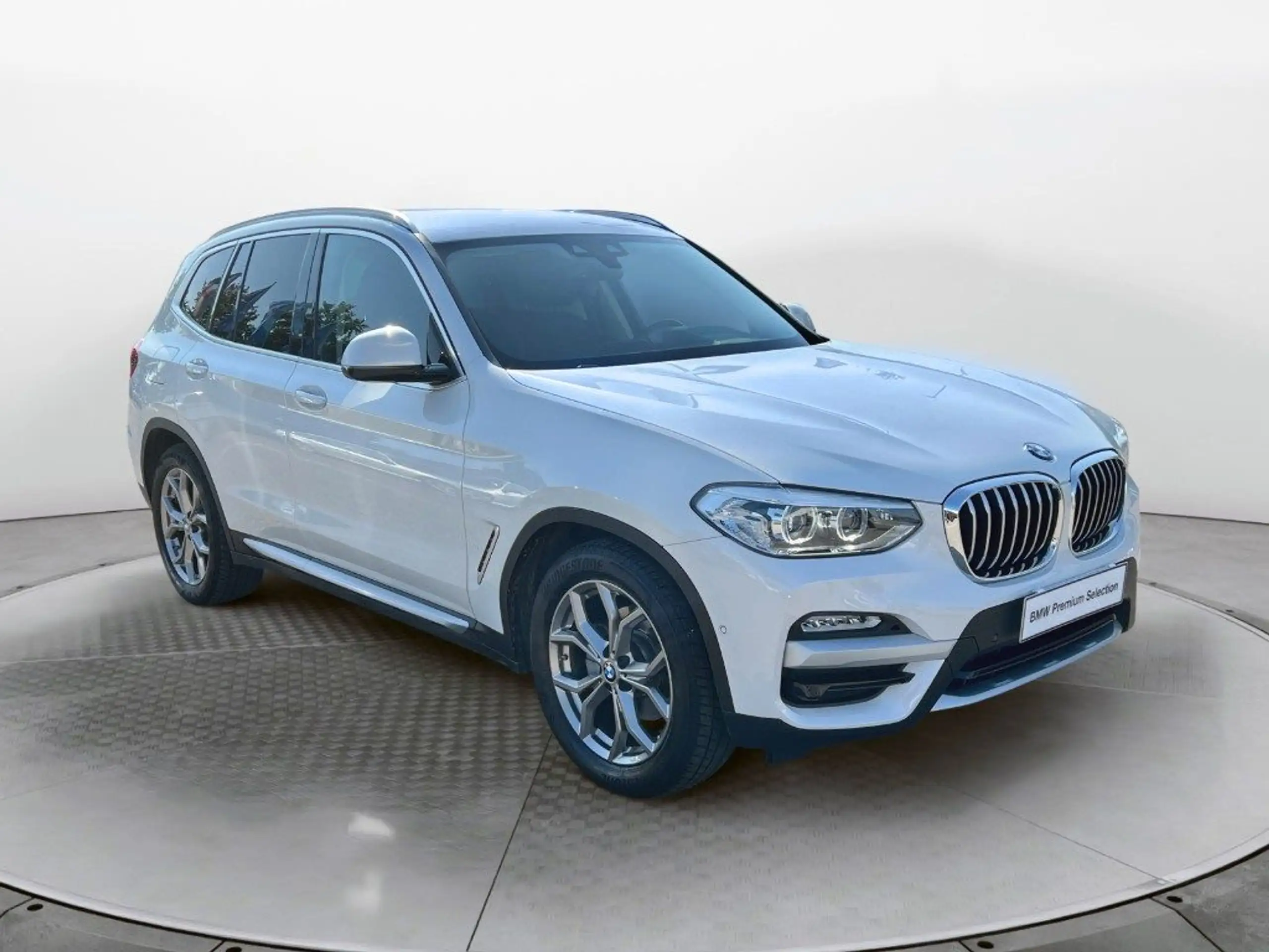 BMW - X3