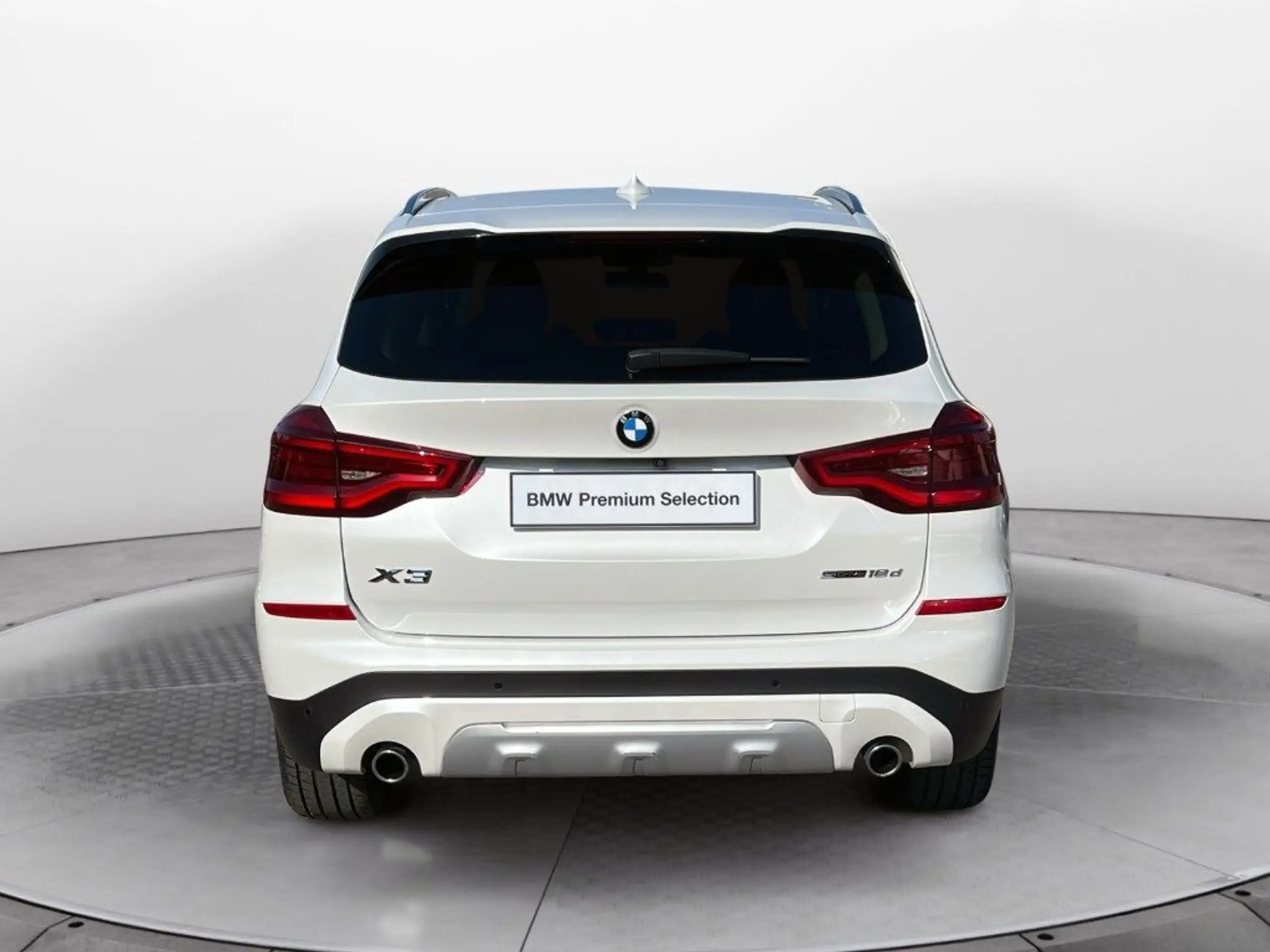 BMW - X3