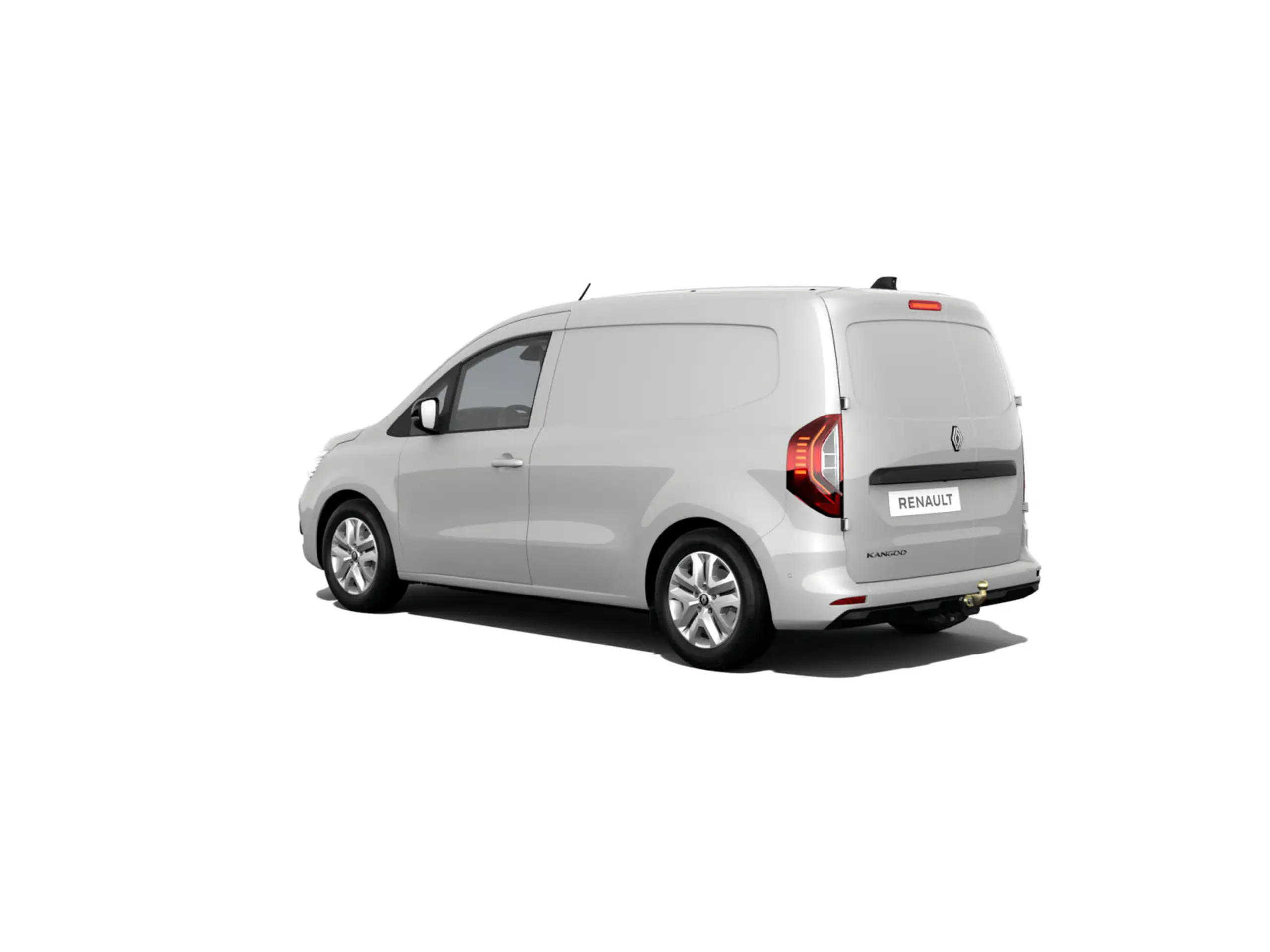 Renault - Kangoo