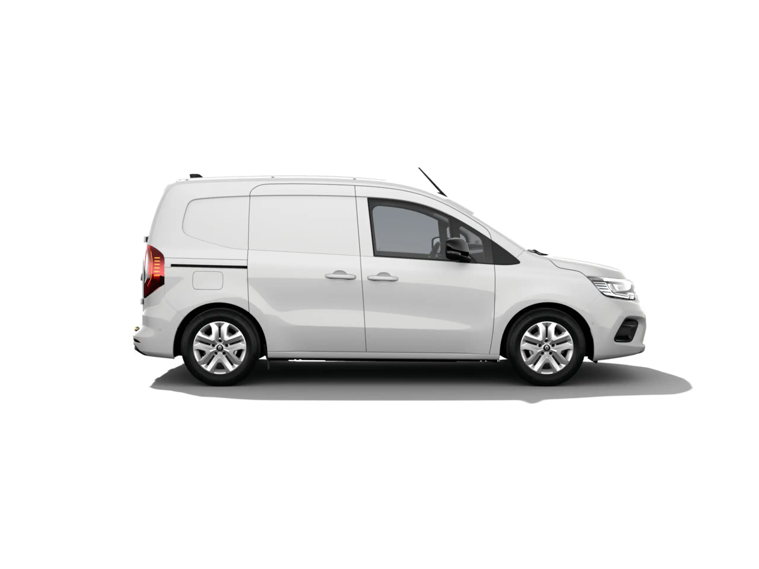 Renault - Kangoo