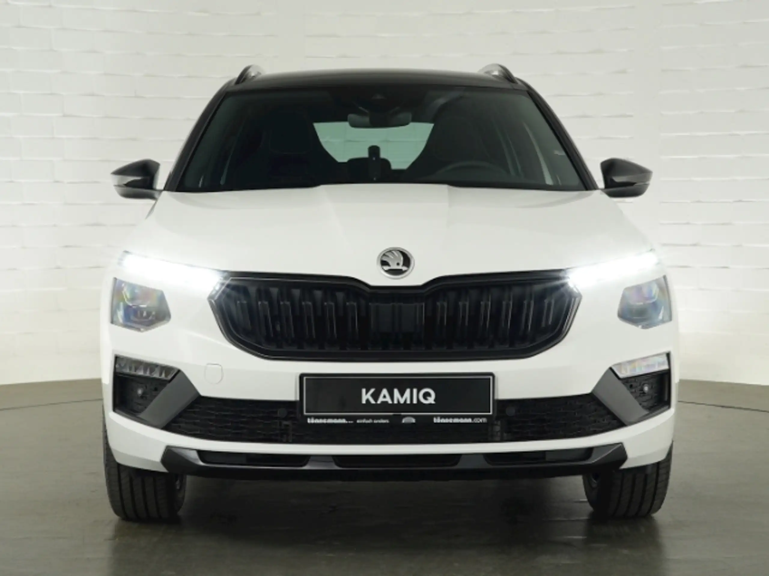 Skoda - Kamiq