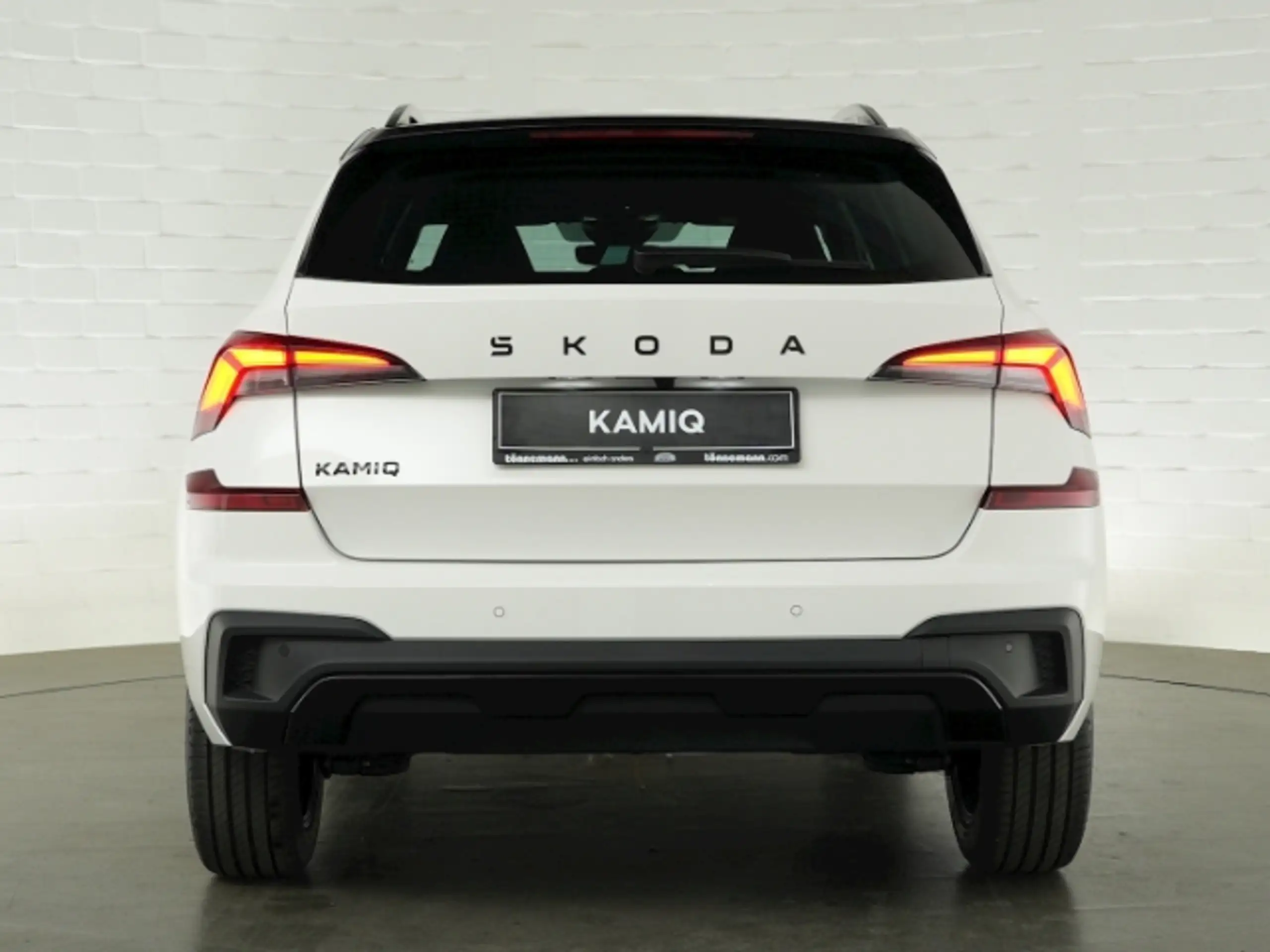 Skoda - Kamiq