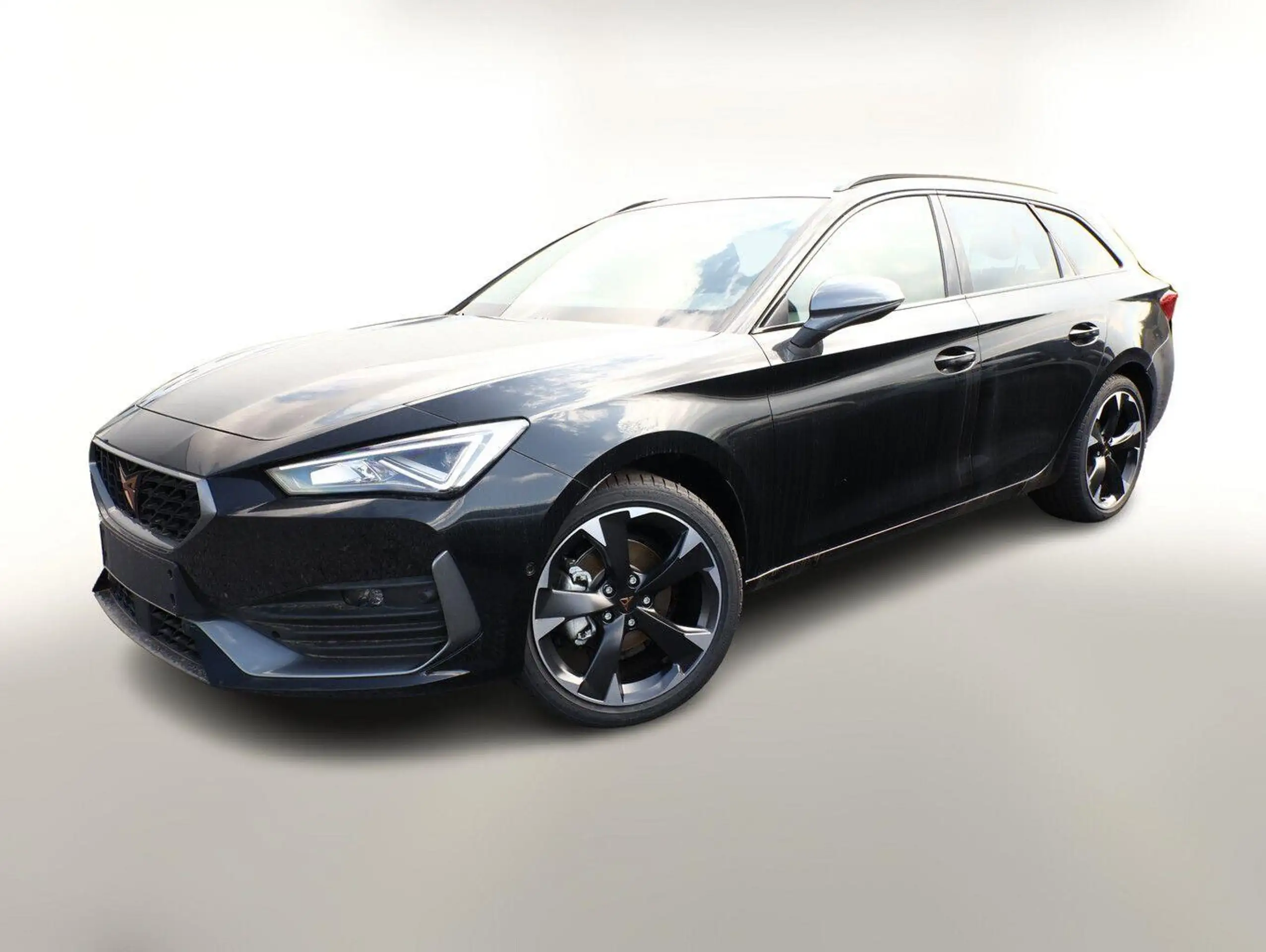 CUPRA Leon 2024