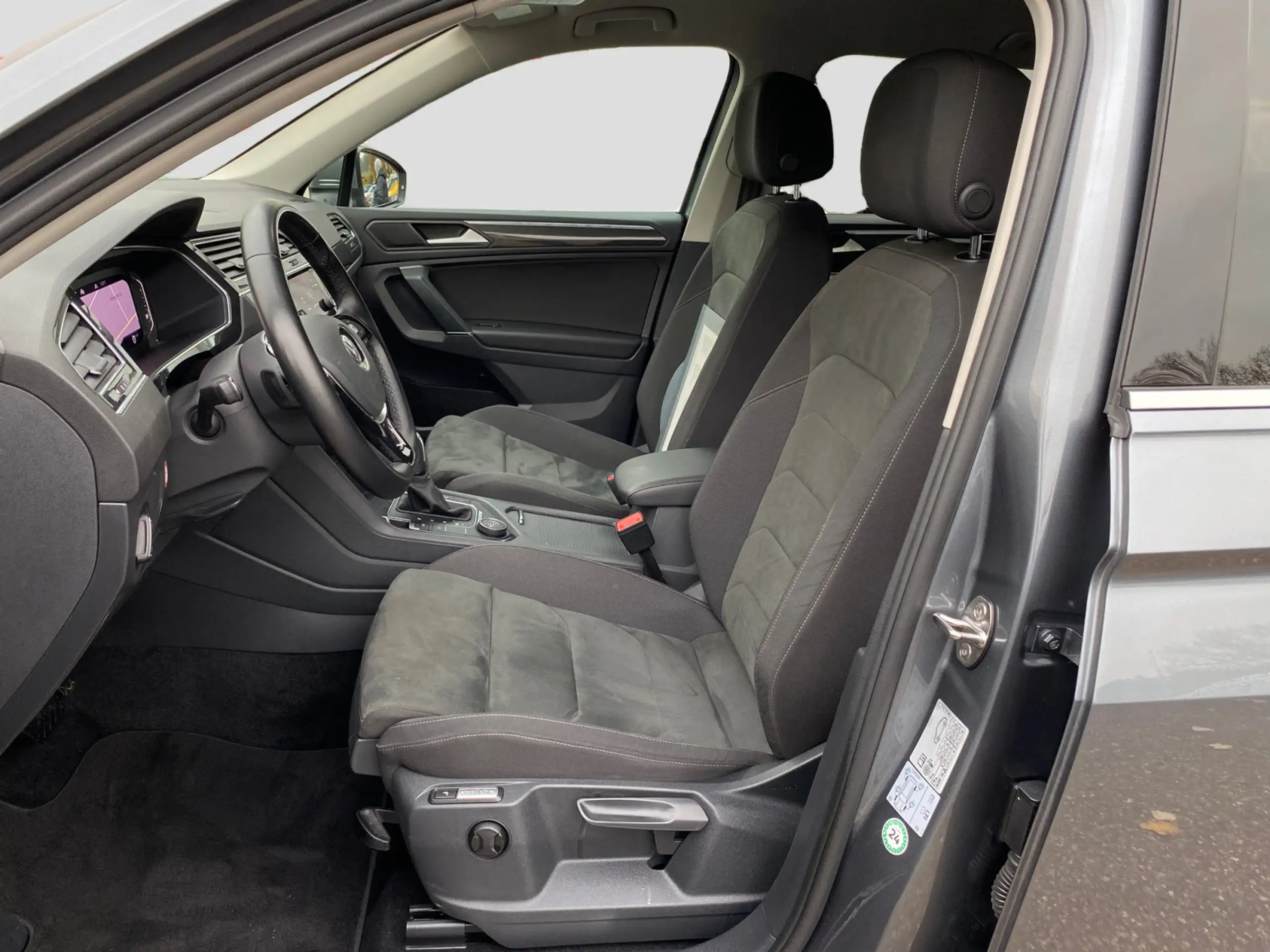 Volkswagen - Tiguan Allspace